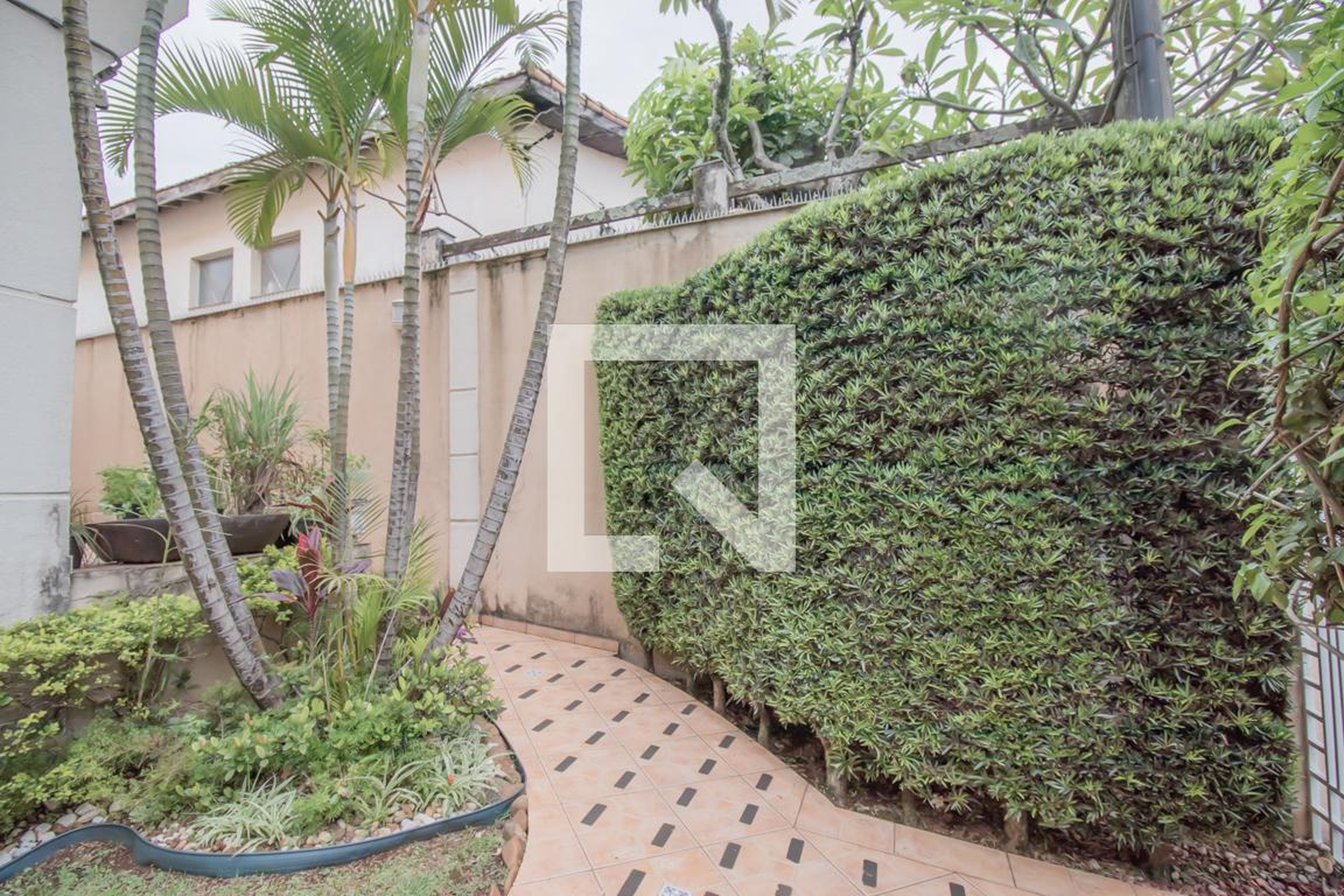 Área Comum - Residencial Beija Flor