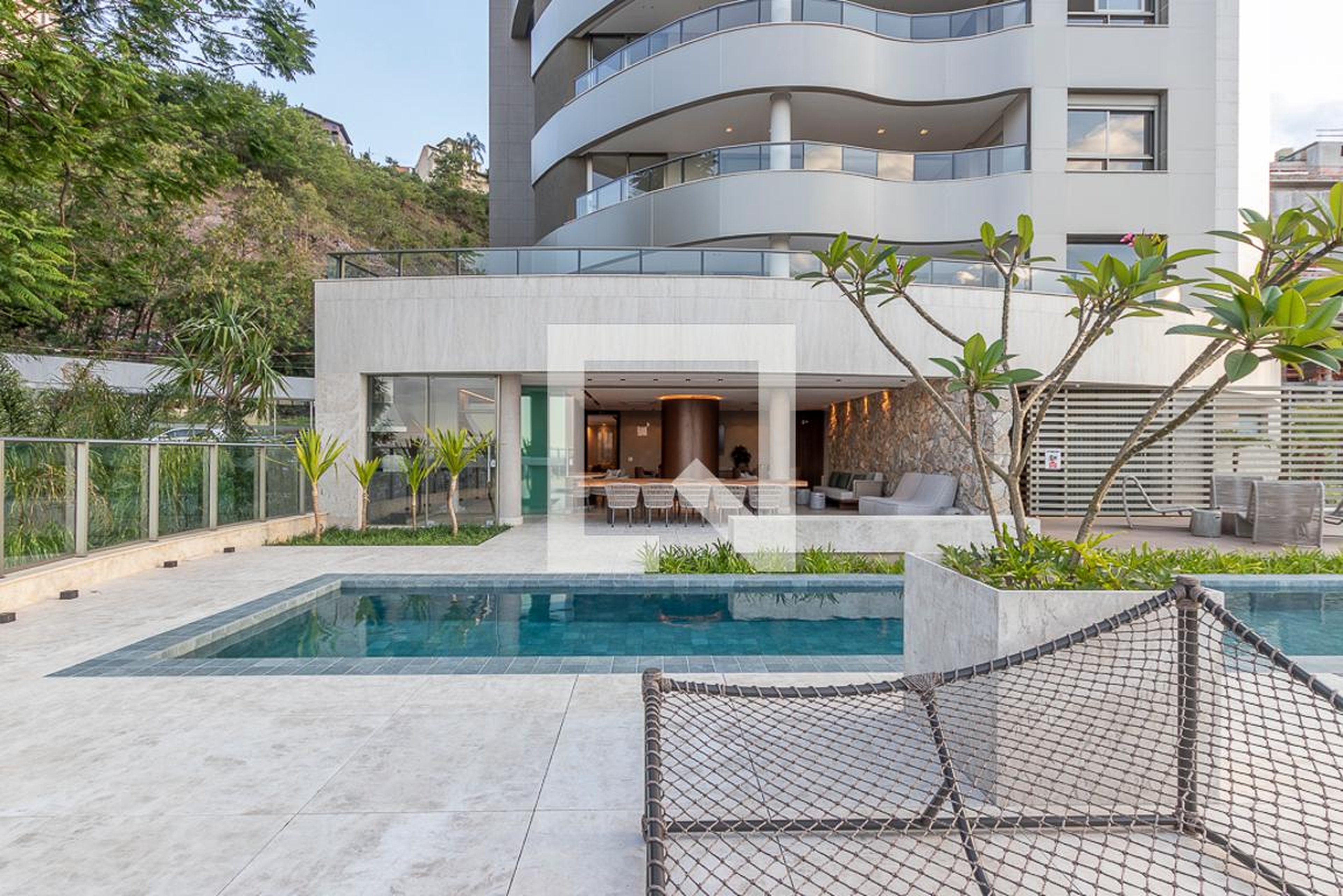 Piscina - Montparnasse