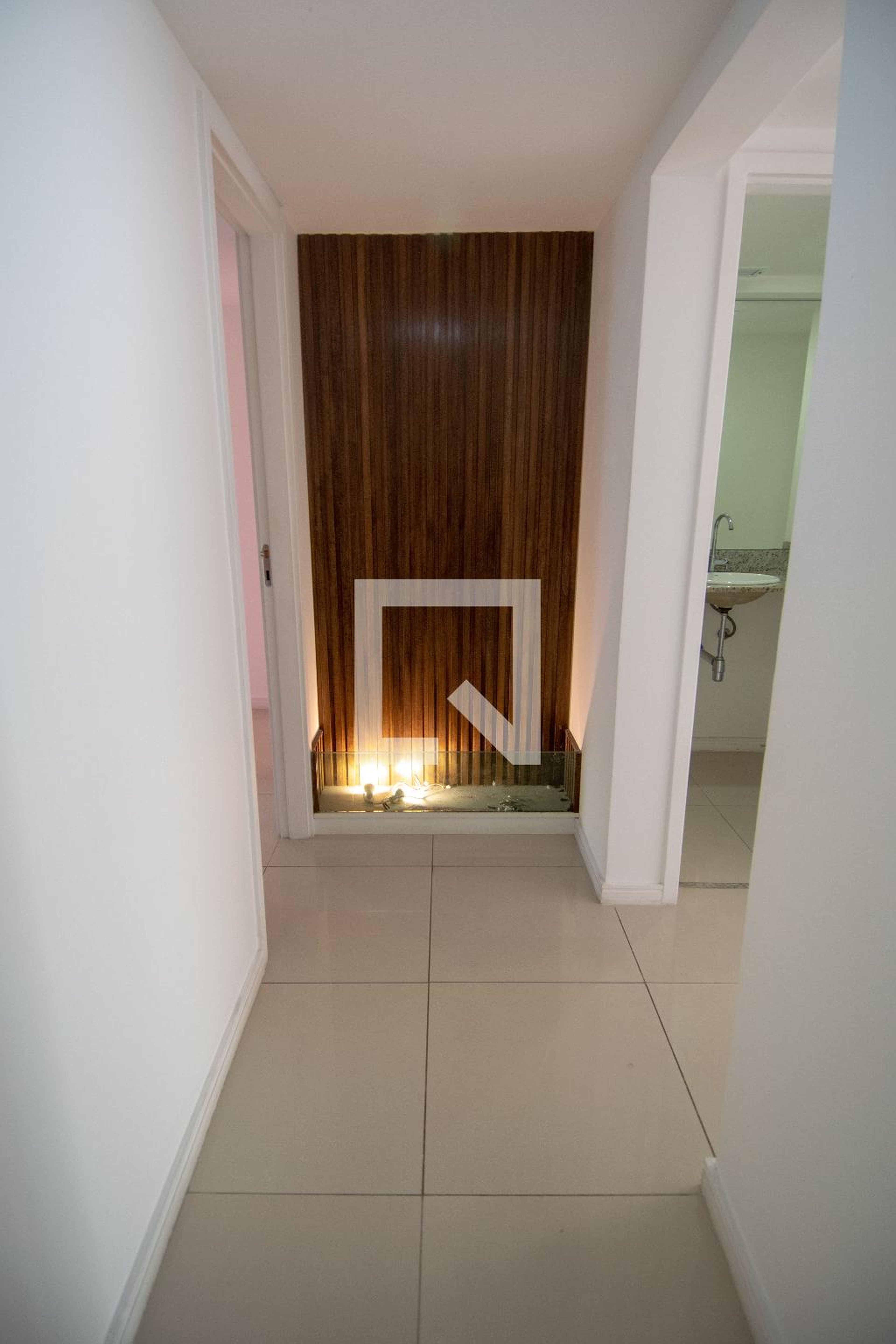 Hall de Entrada - Copacabana Vert