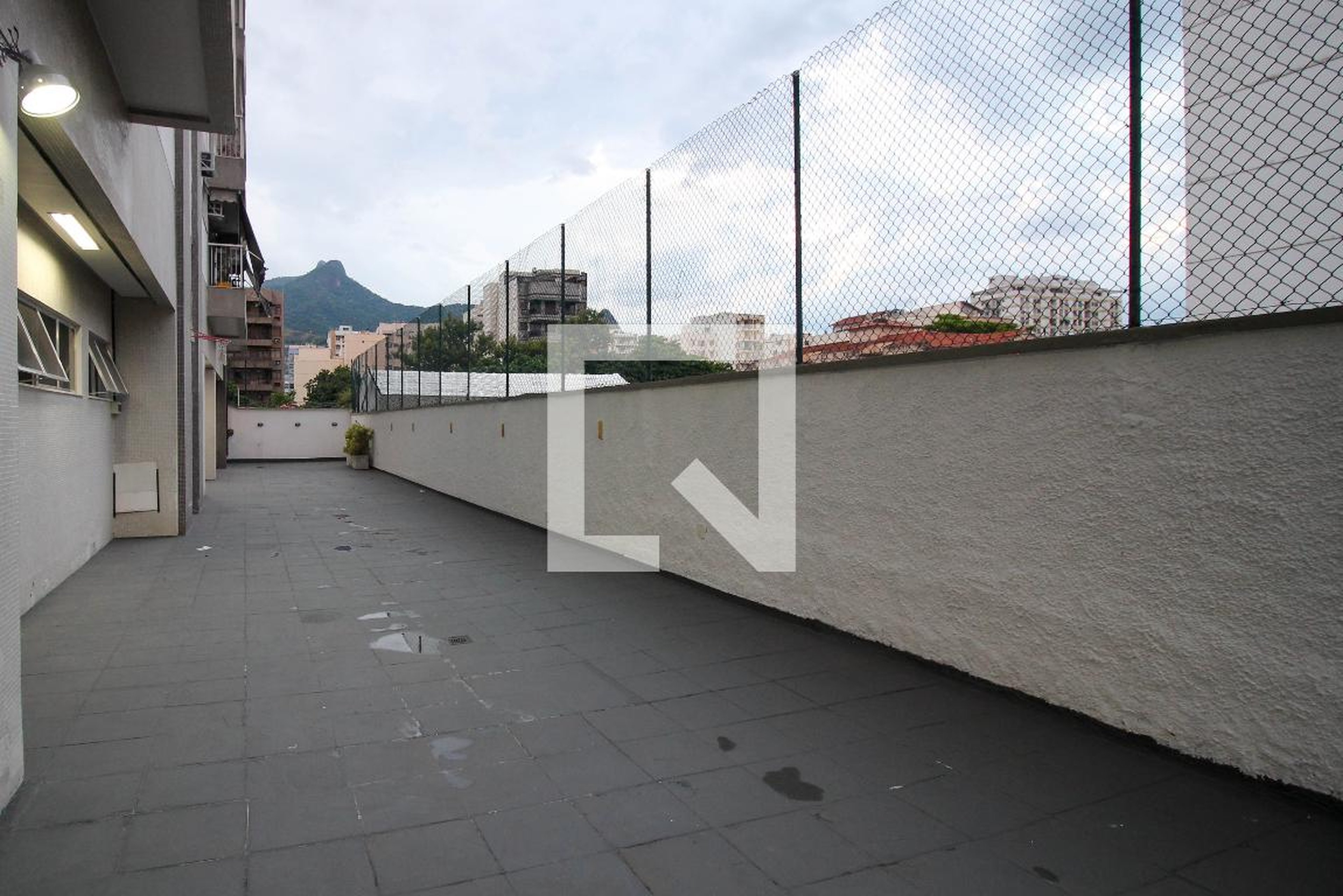 Área comum - Solar 47