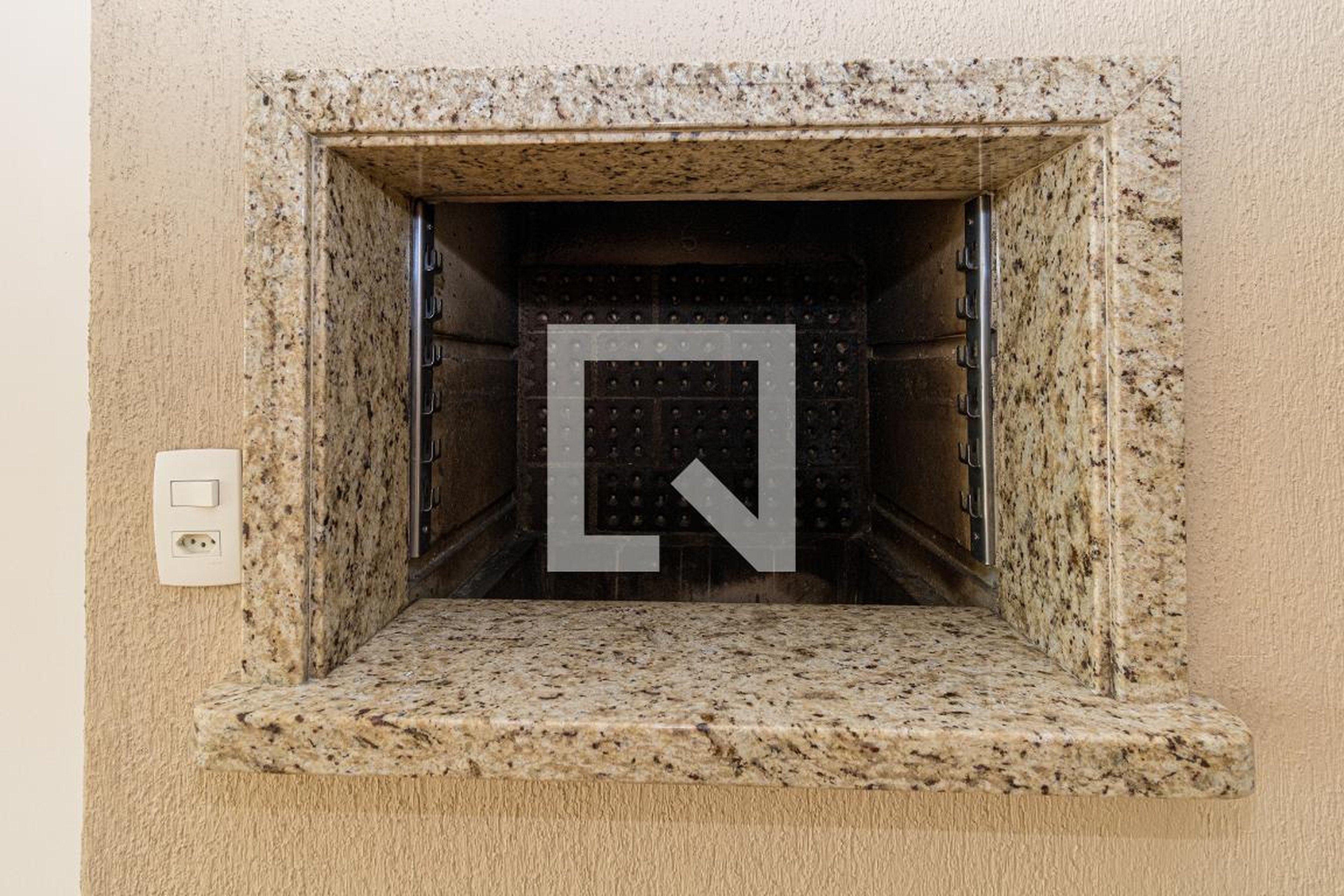 Churrasqueira - Royal Park