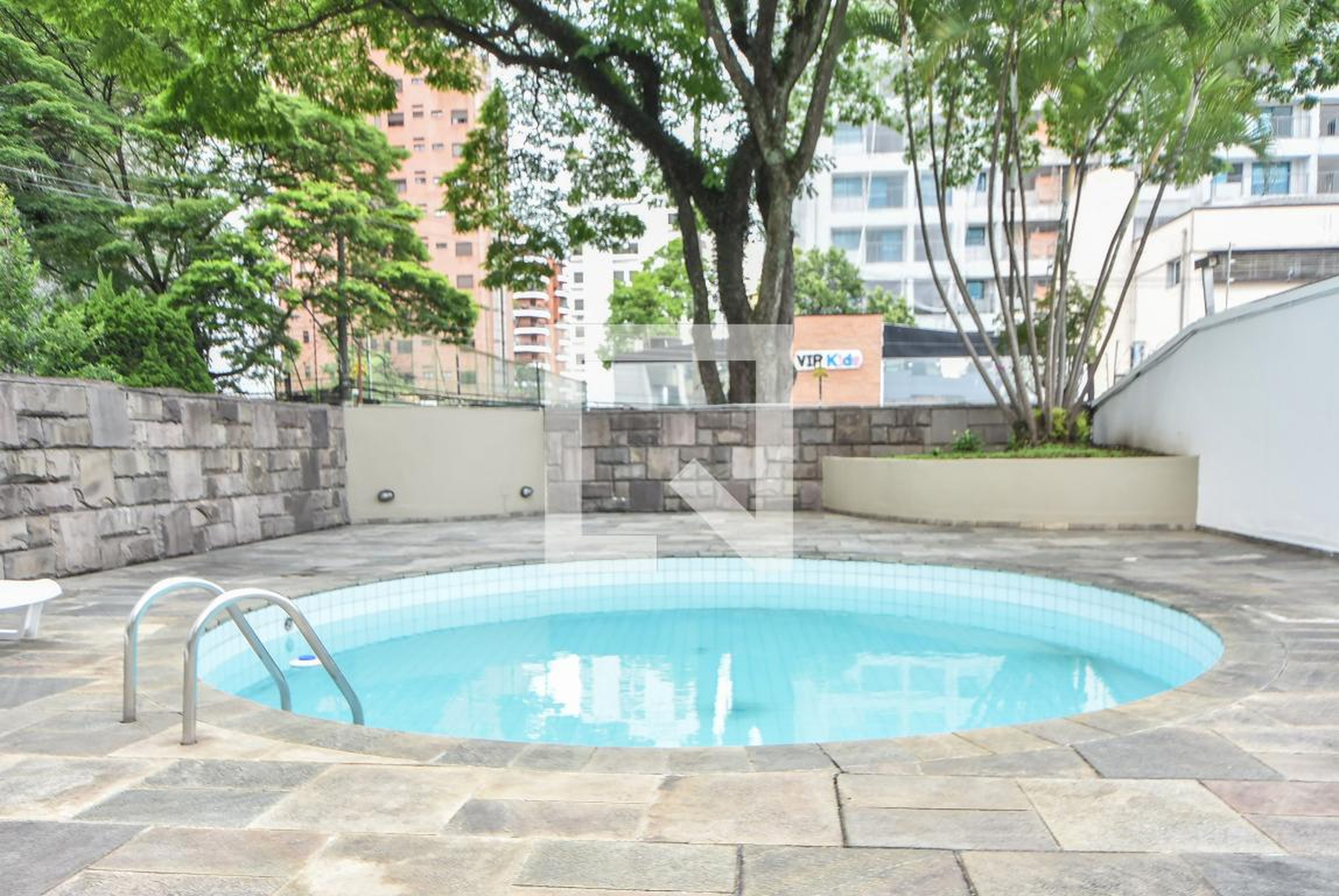 Piscina - 