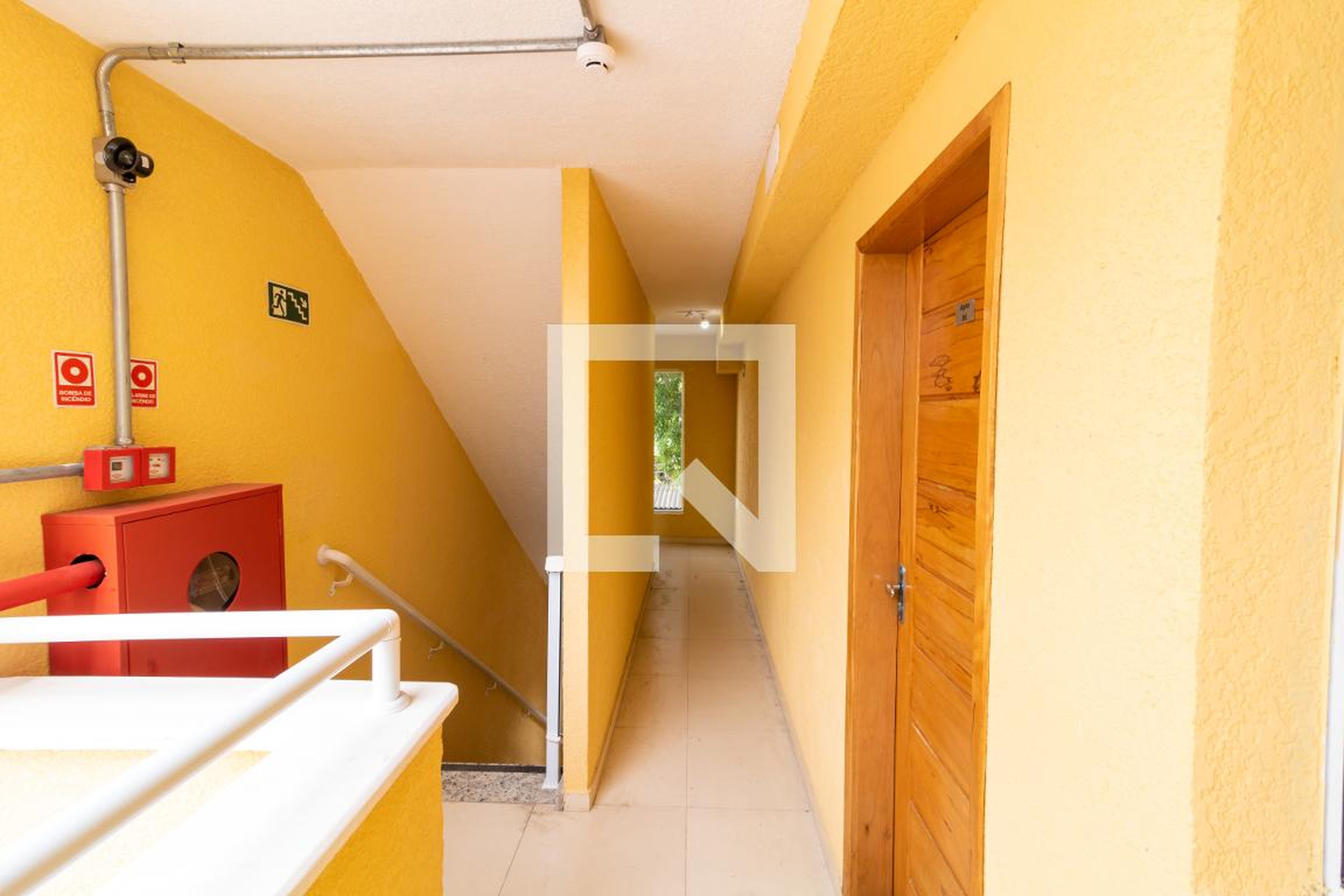 Entrada - Residencial Patativa