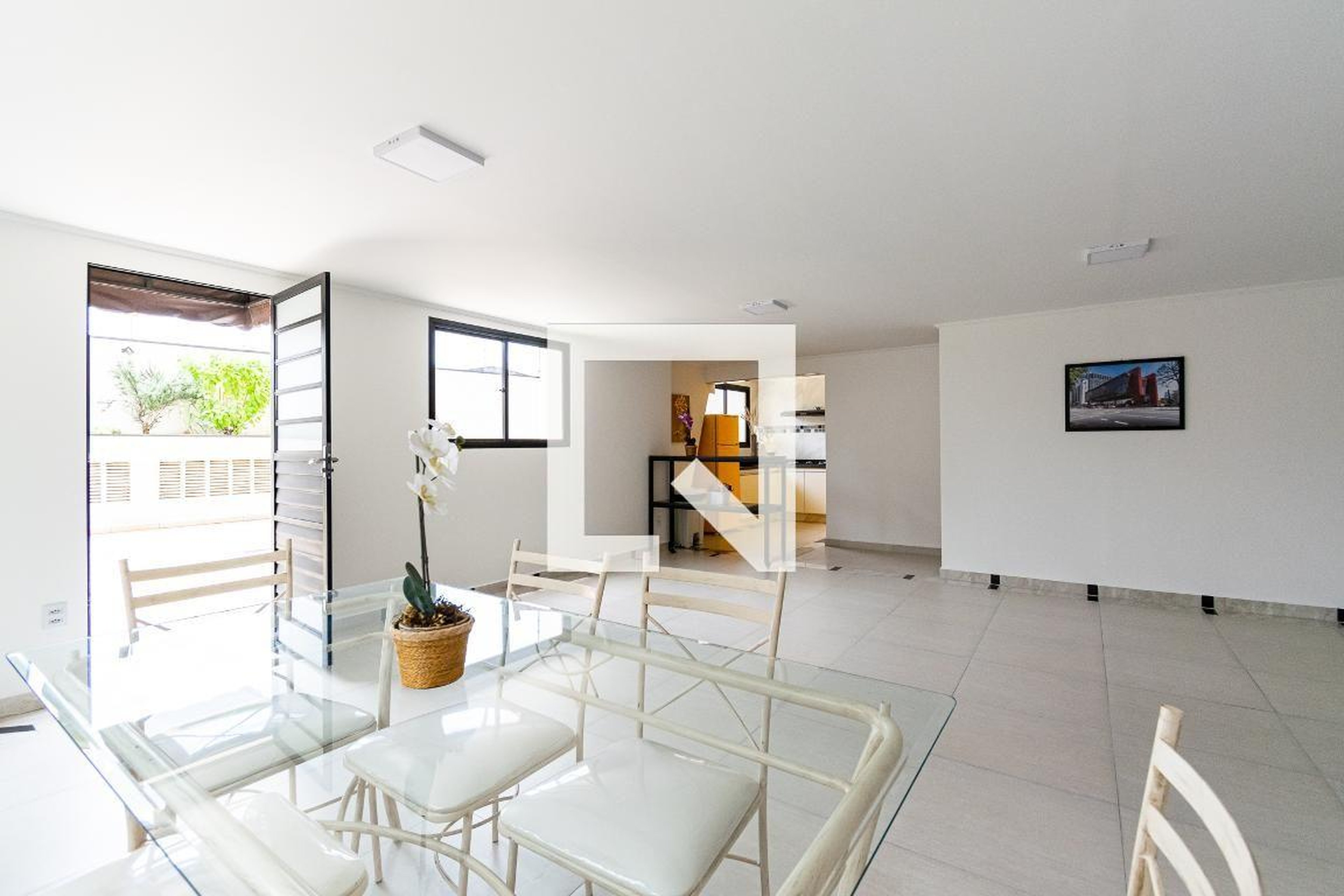 Salão de Festas 2 - Perobas