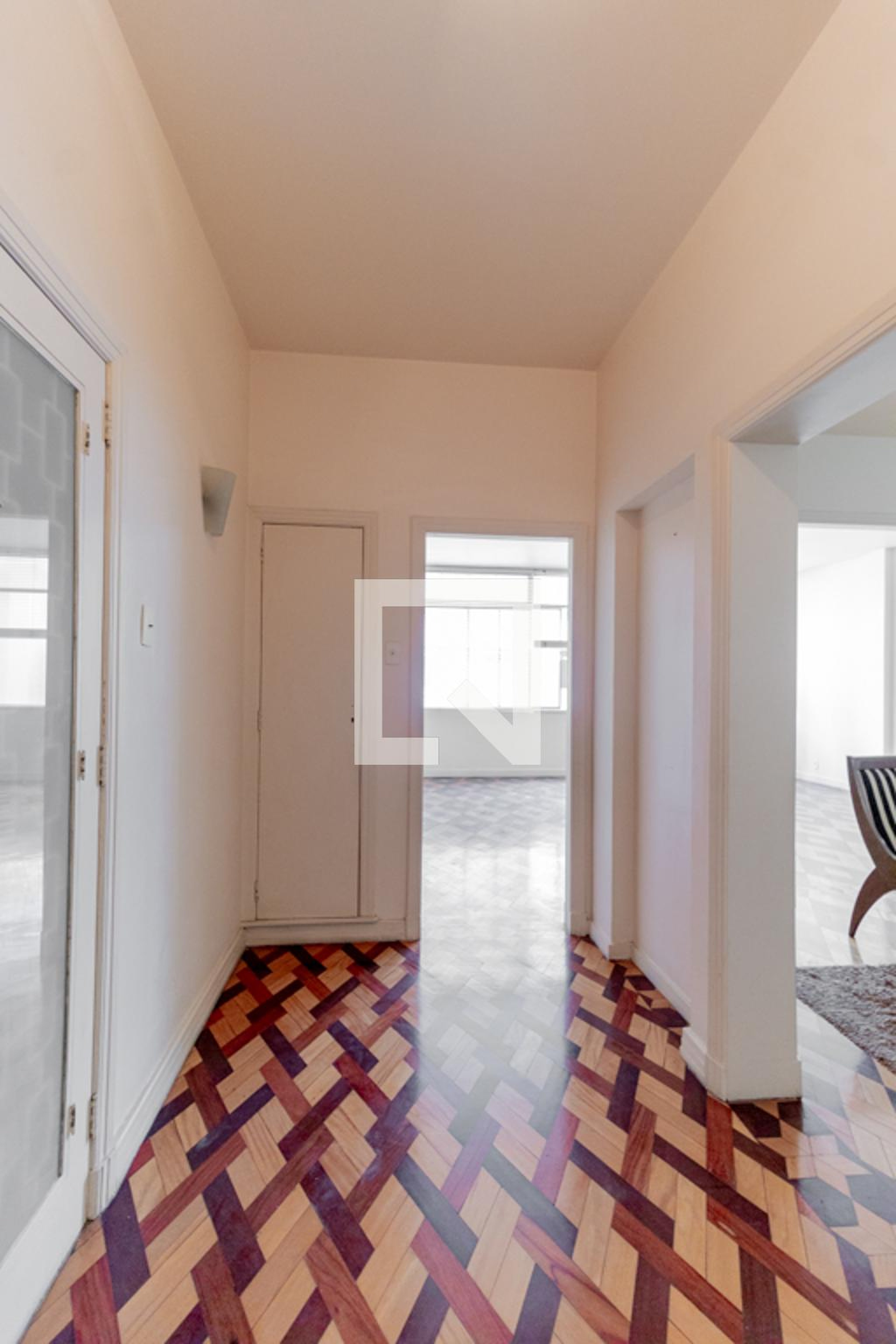 Hall - Edifício Nathania