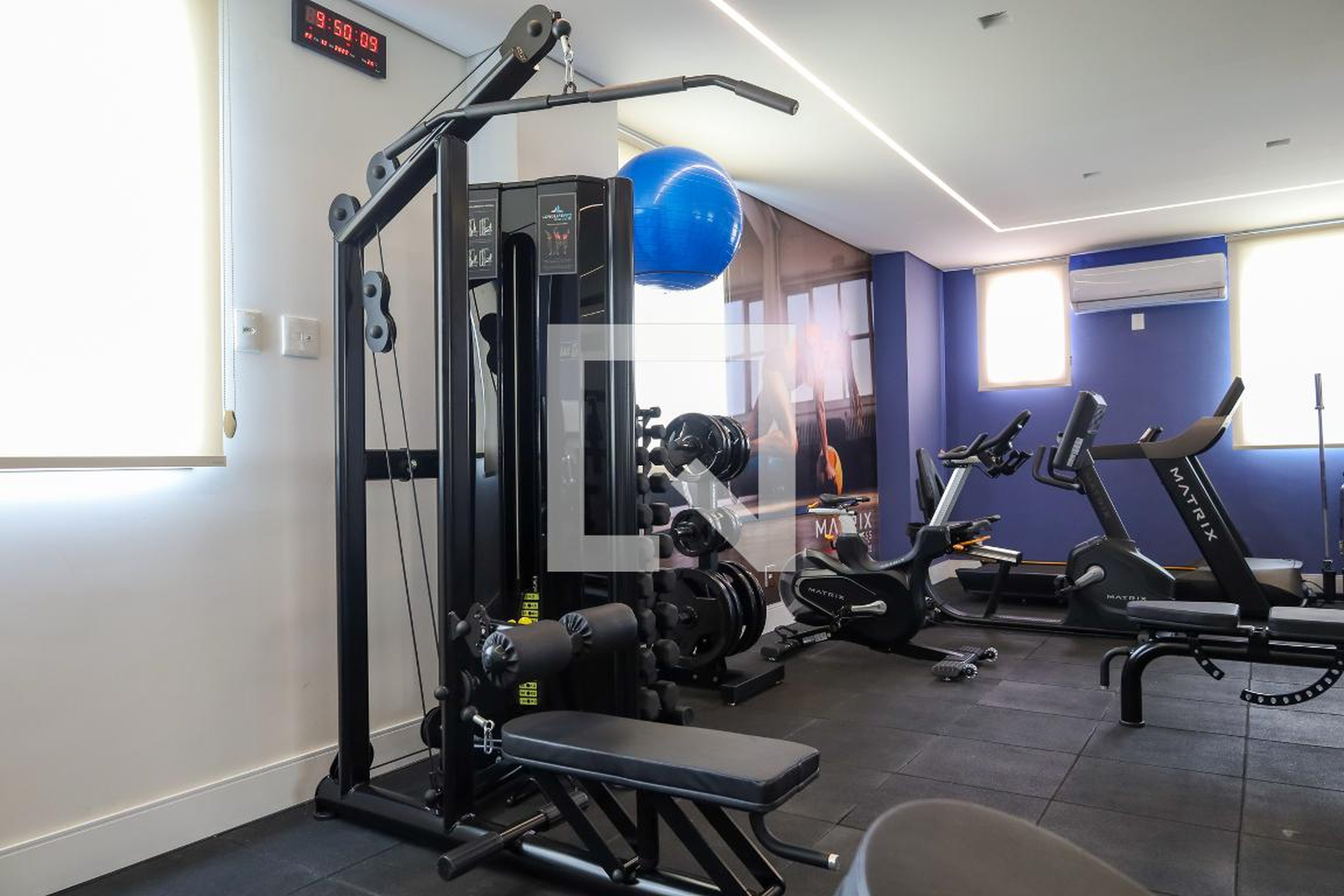 Academia - Cap Ferrat