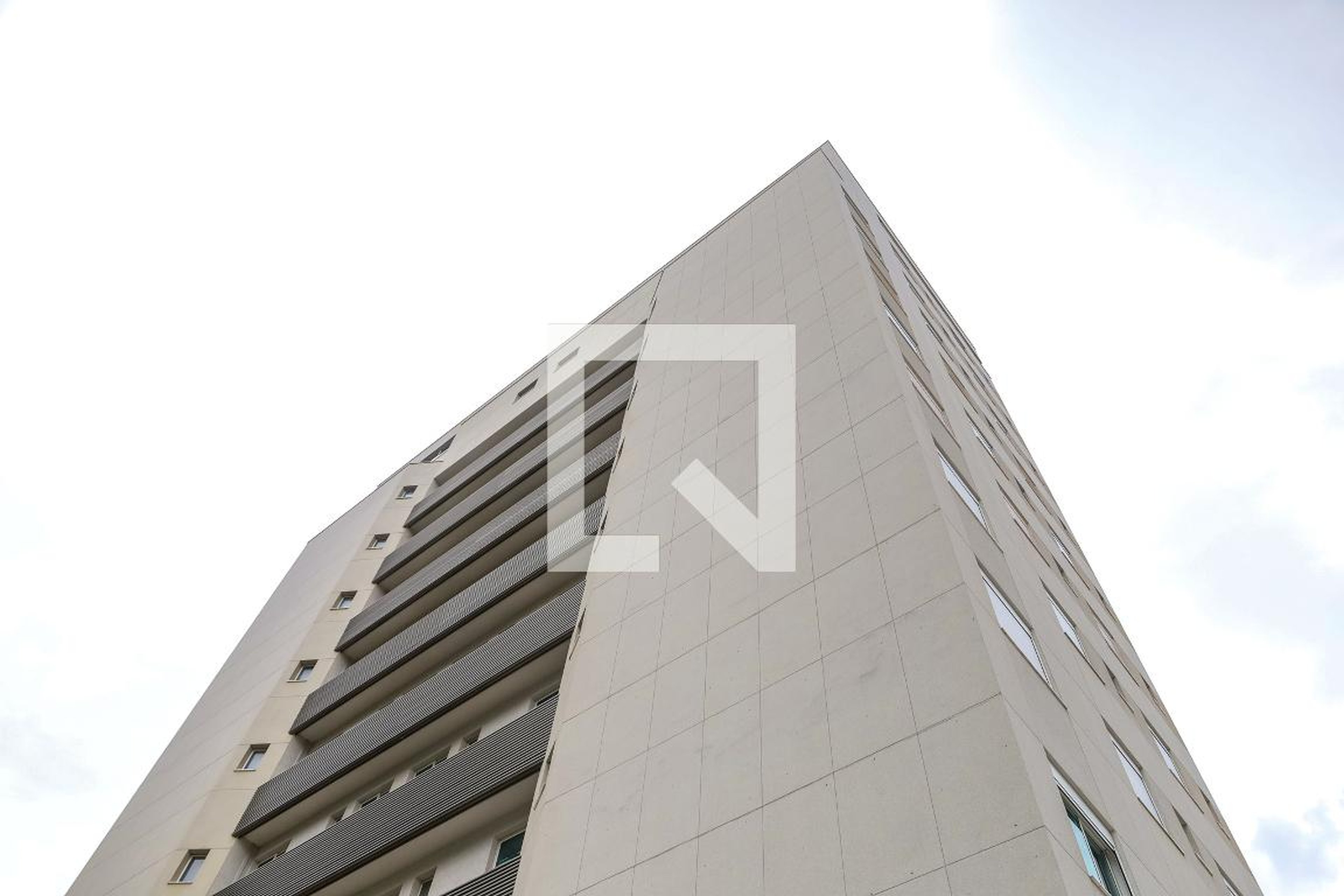 Fachada Condomínio Cap Ferrat