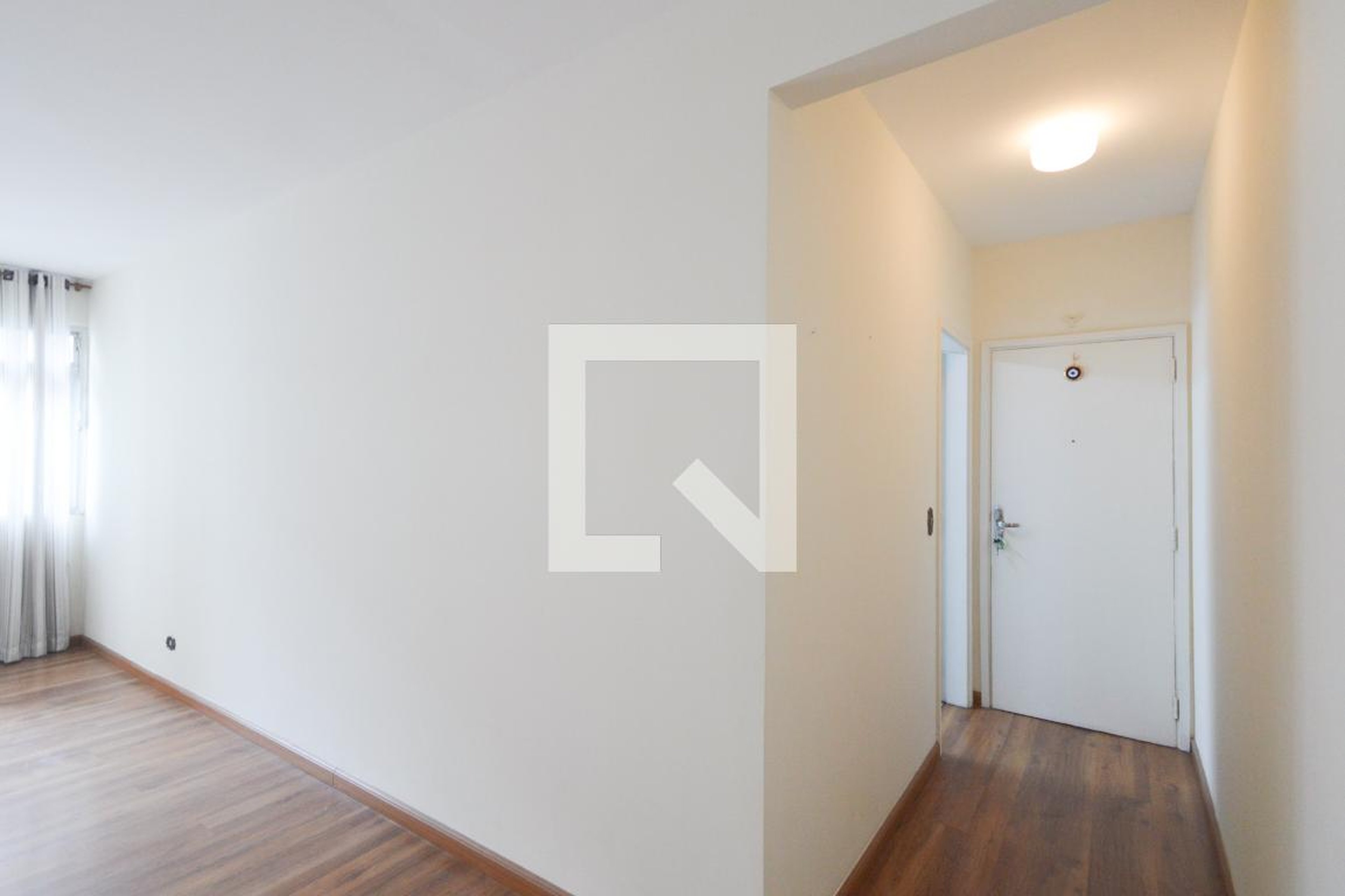 Hall de Entrada - null