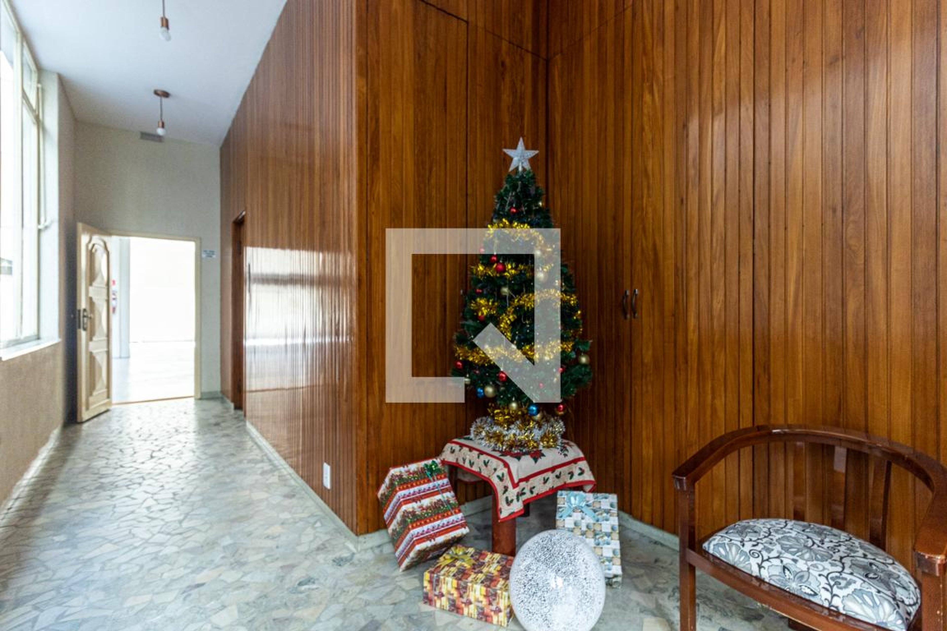 Hall Social - Romana