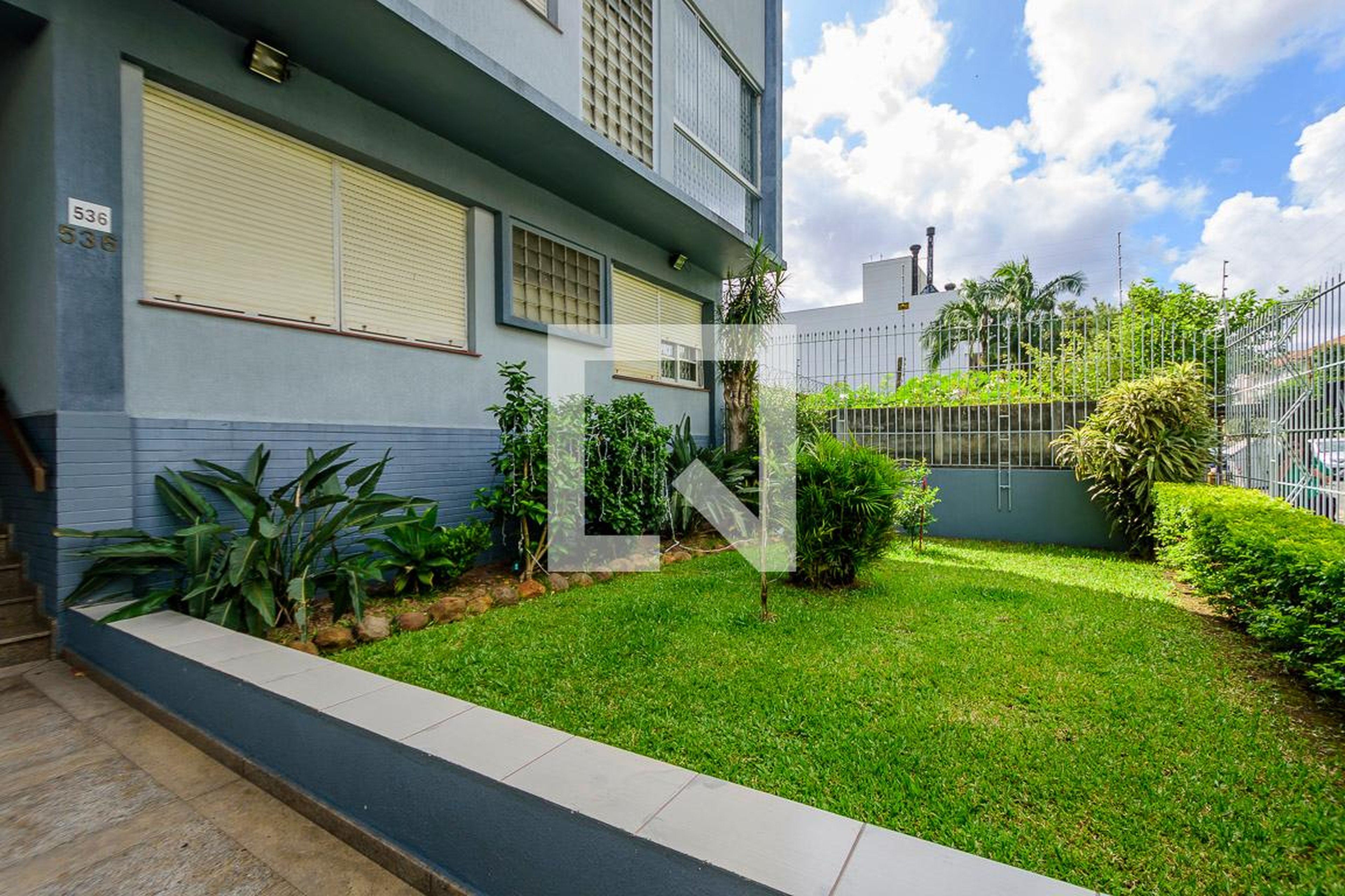 Entrada - Dona Lidia