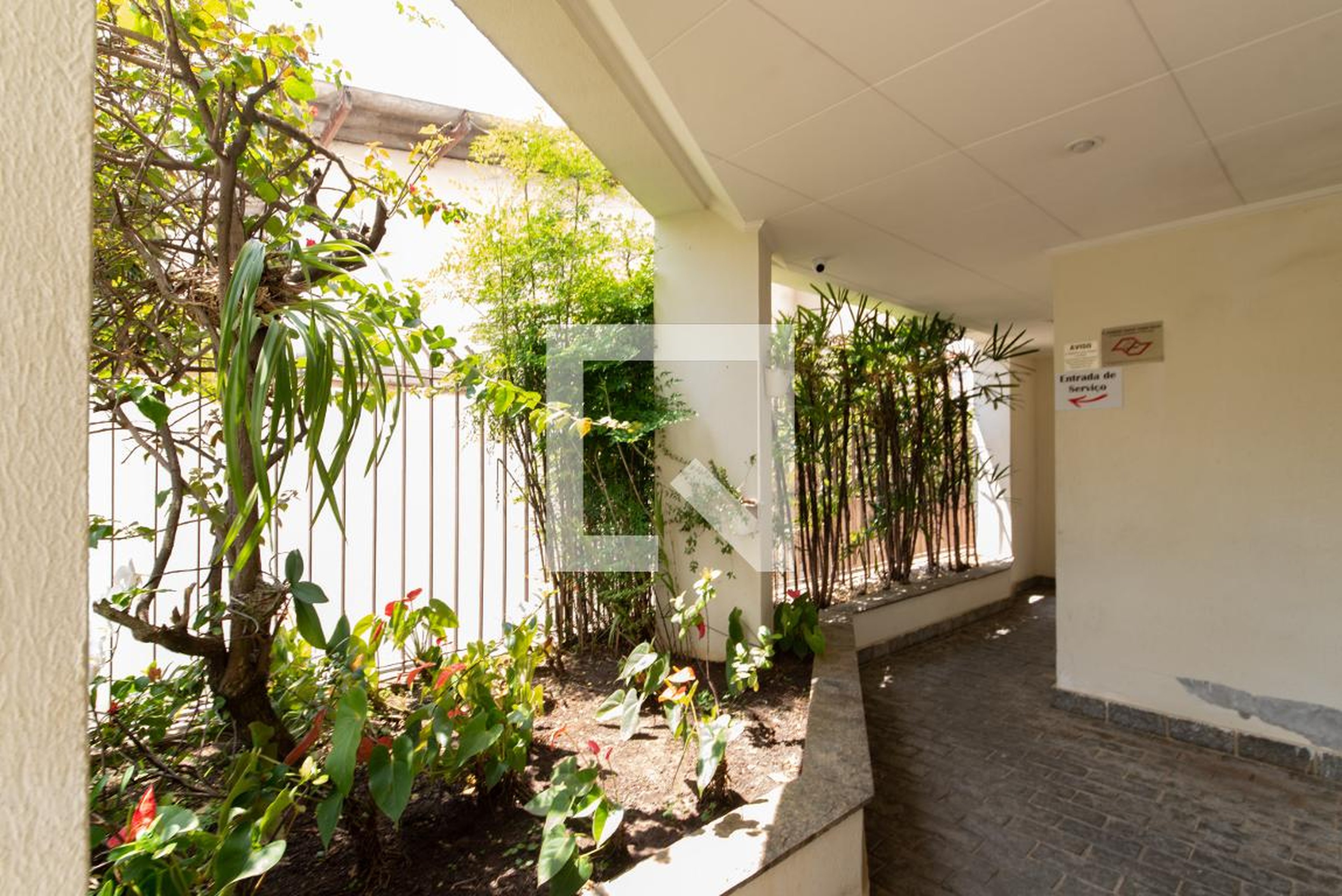 Área comum - Tapajós