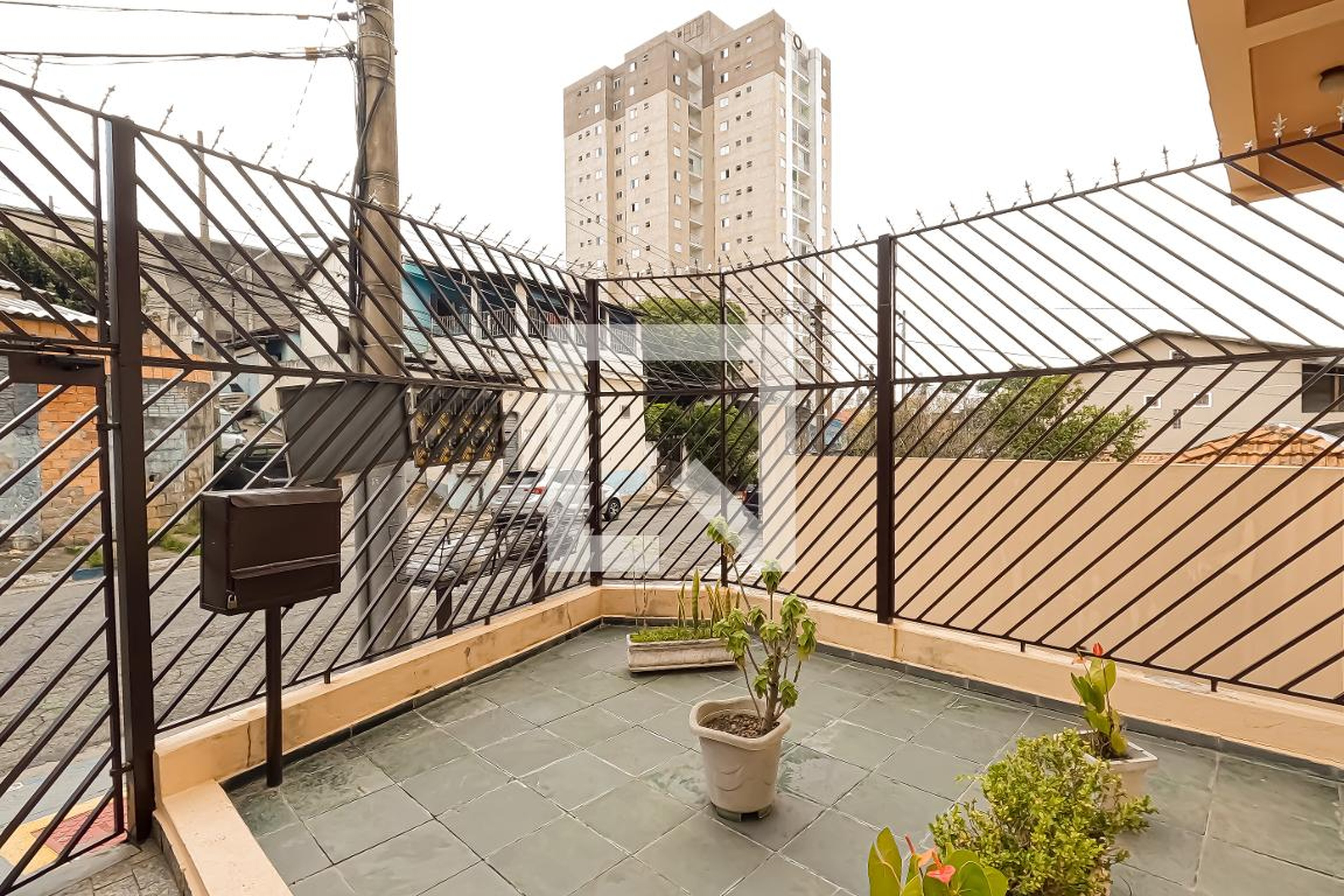 Área comum - Copem I