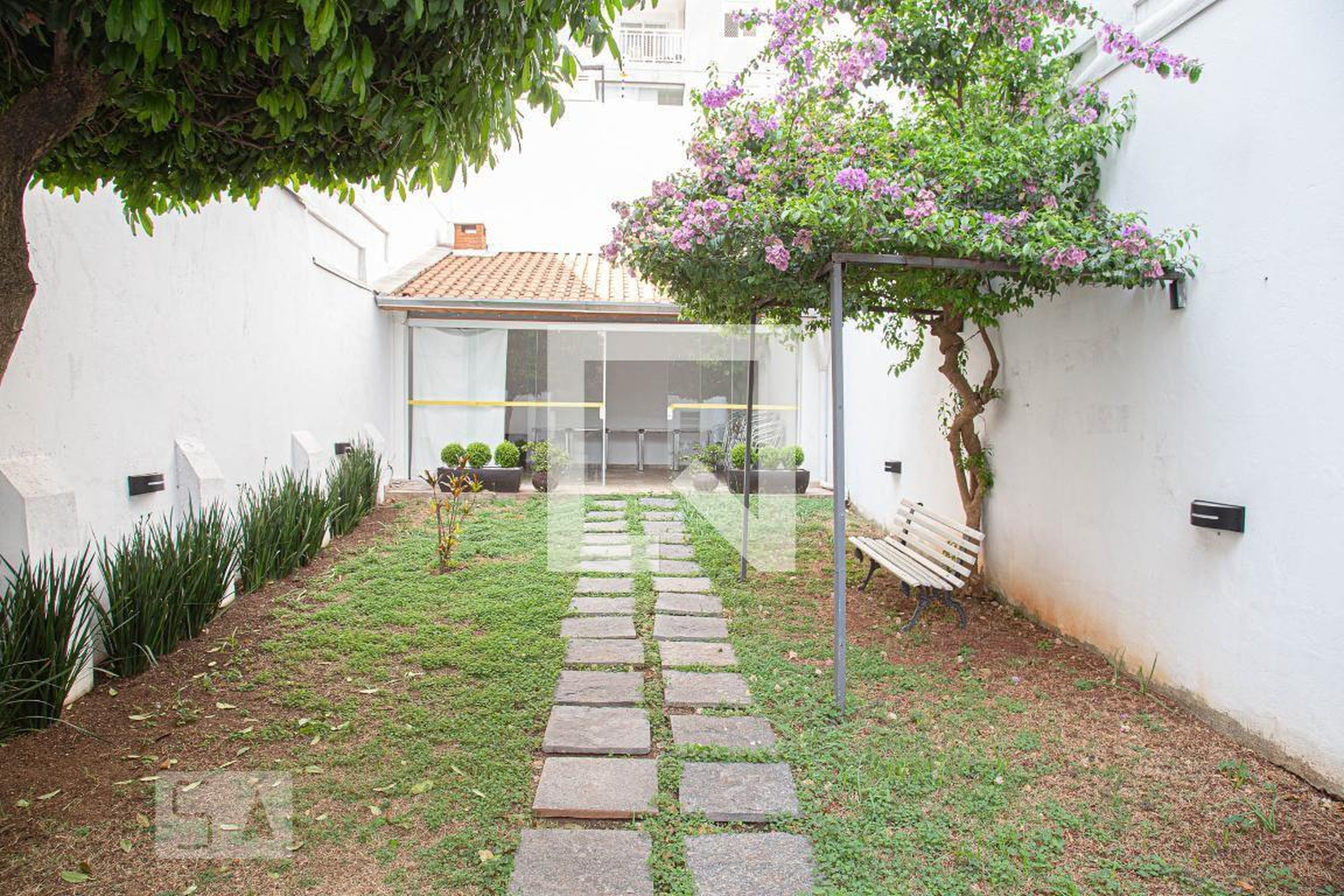 Churrasqueira - Marina