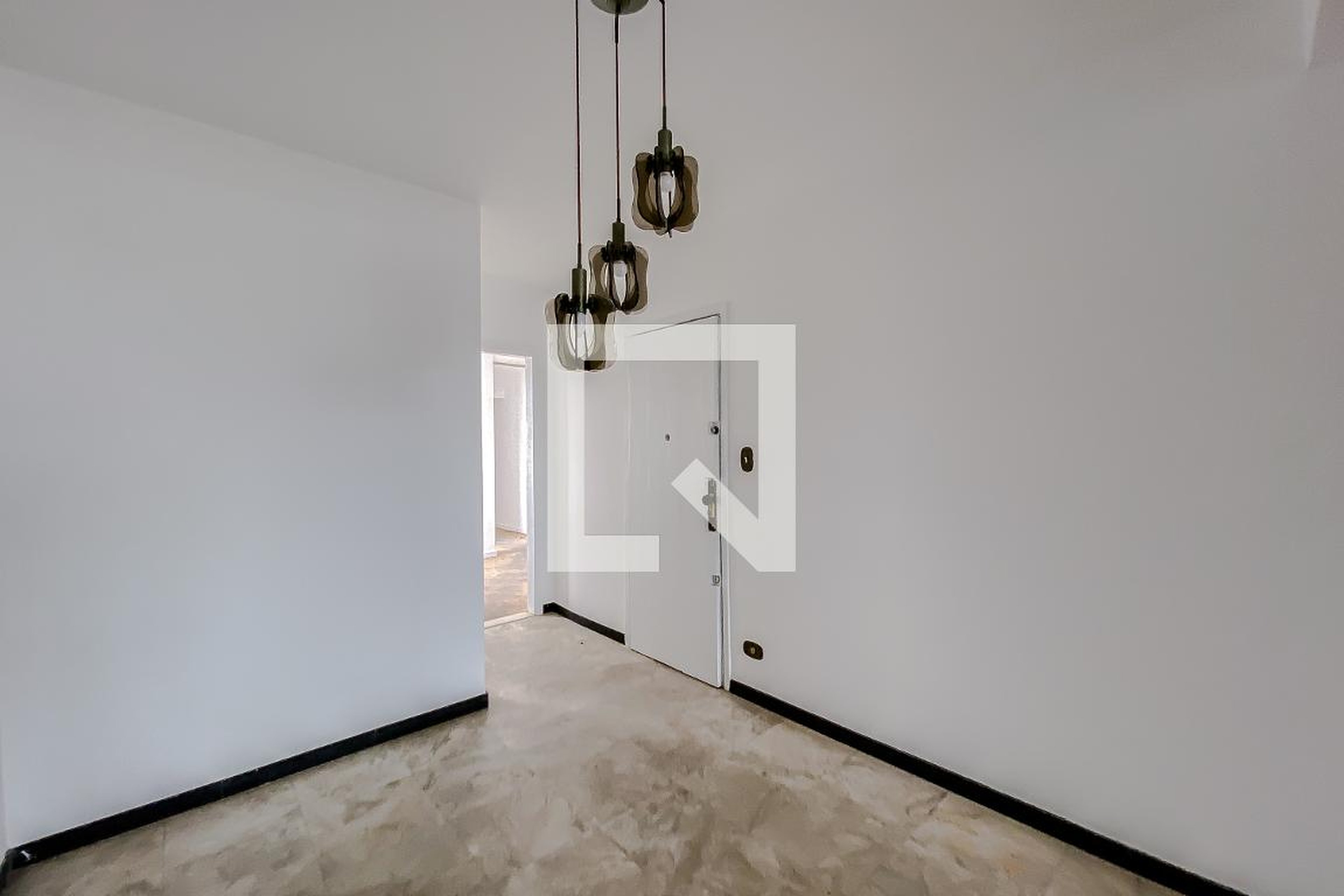 Entrada - Vitória Régia