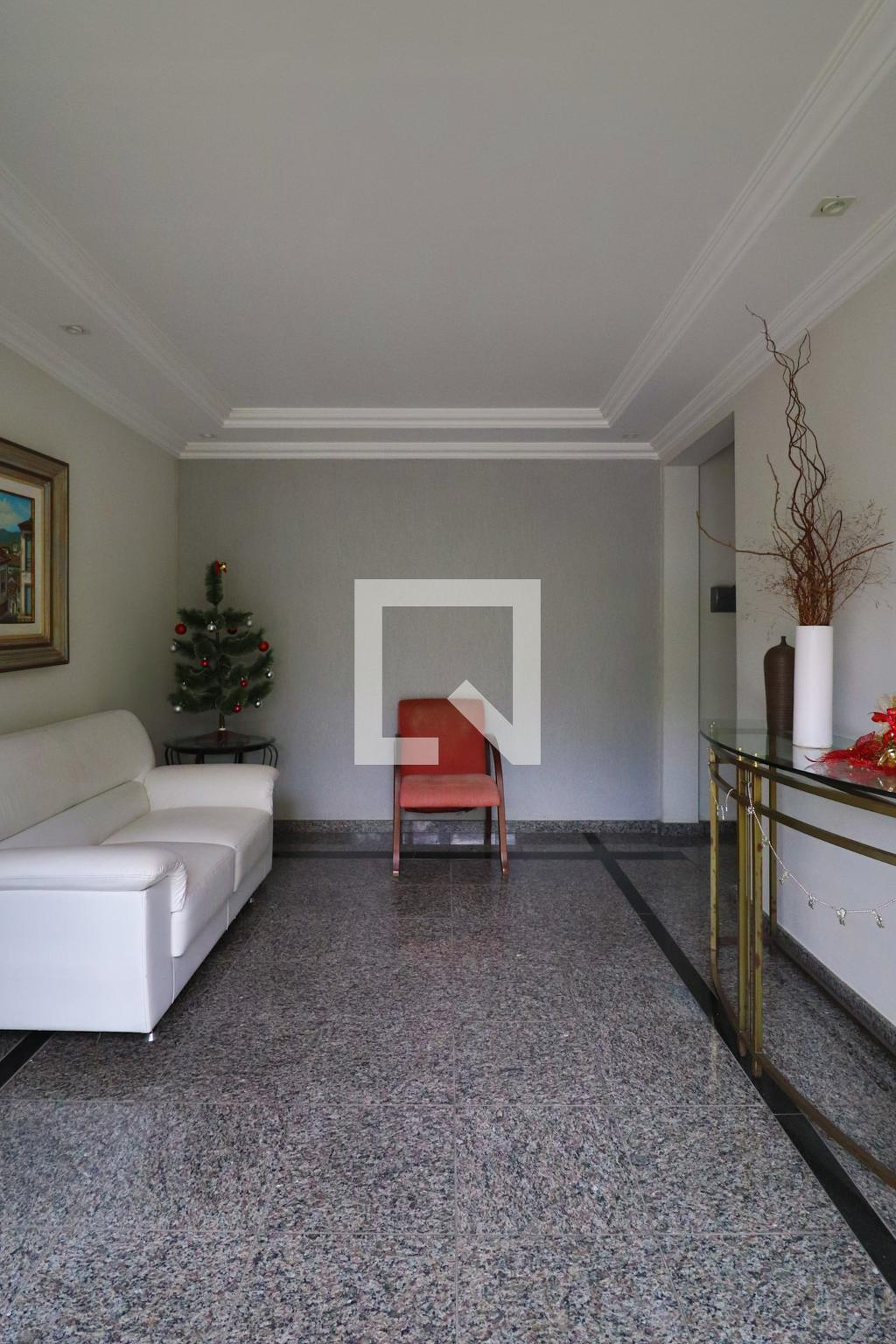 Hall de Entrada - Edifício Pieta