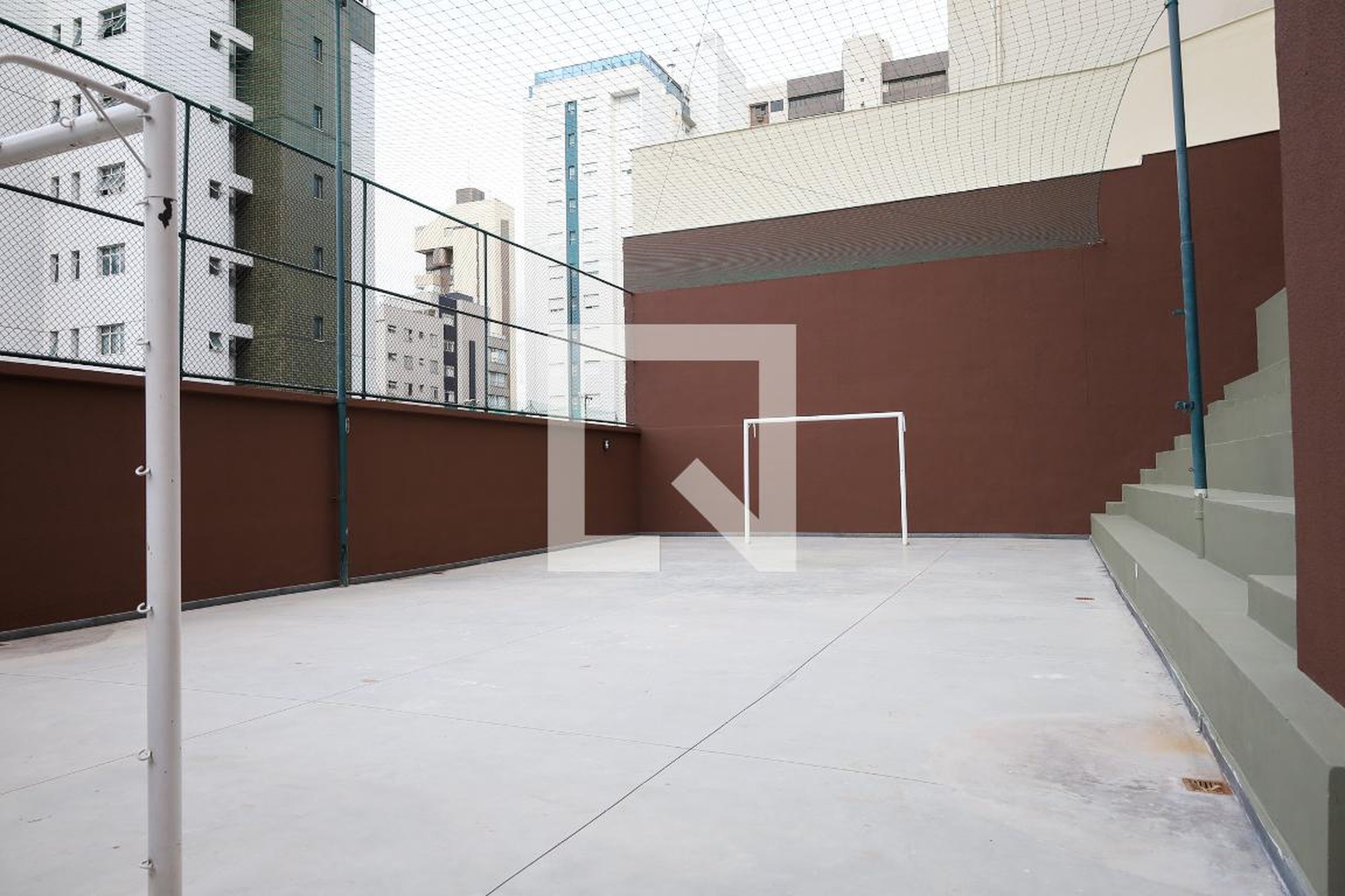 Quadra - Edifício Everest