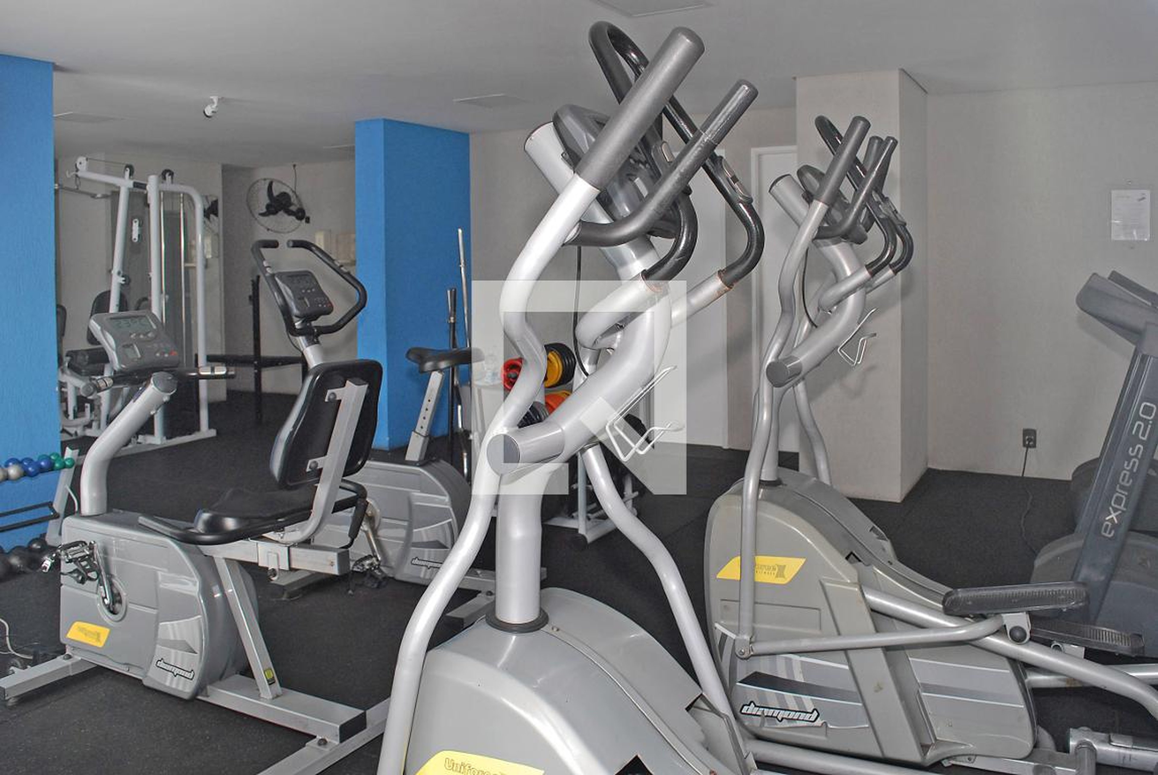 Academia - Villagio Giardino