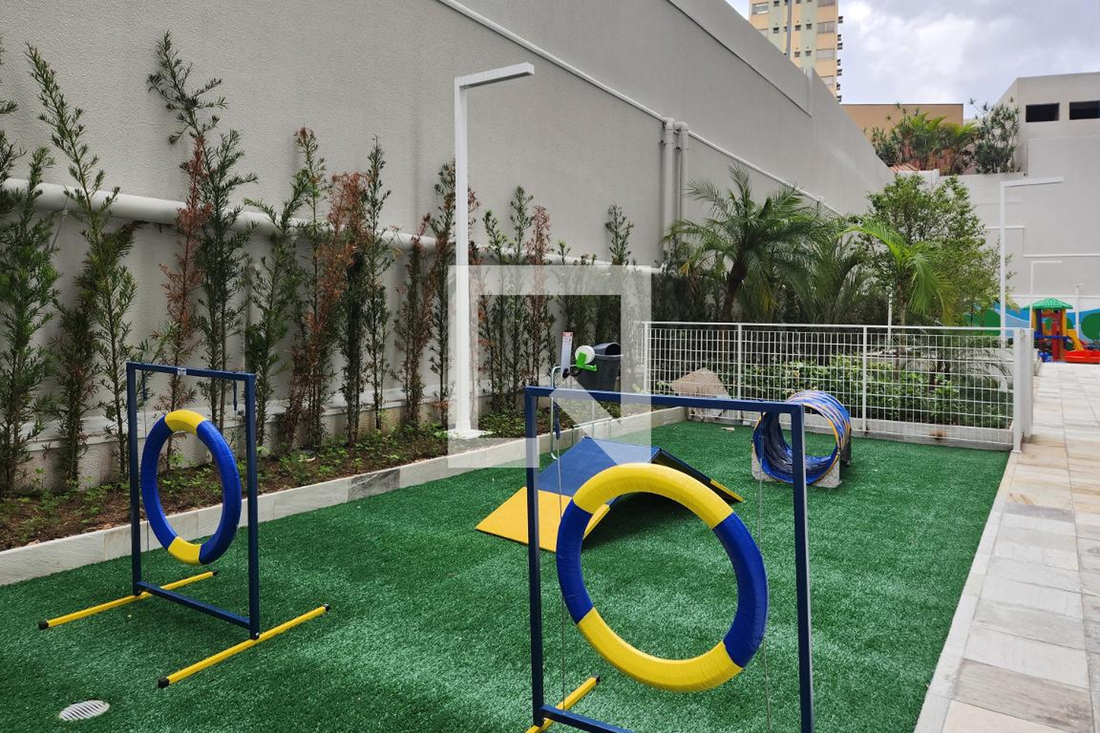 Espaço Pet - Edifício Kiruna