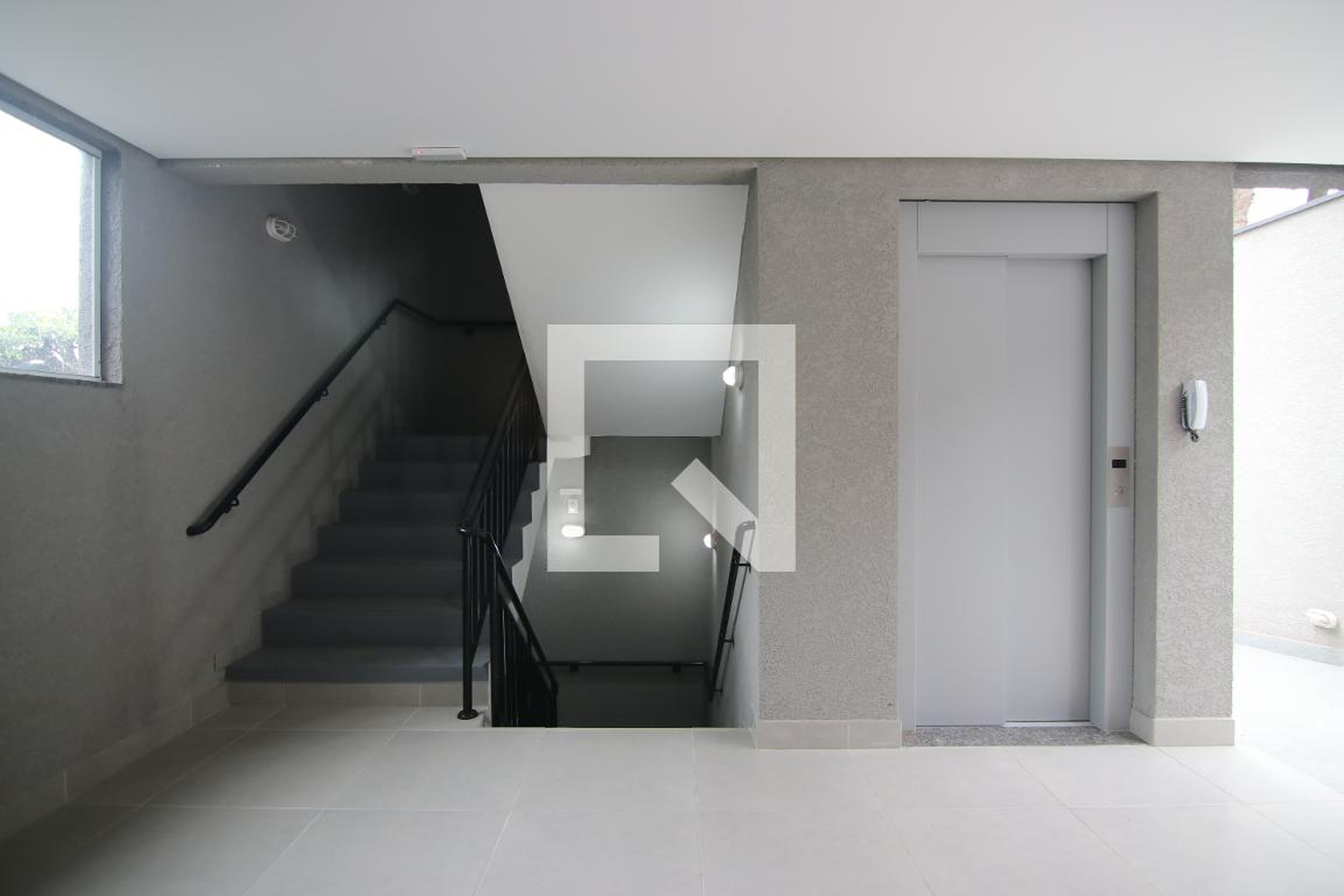 Elevador - Mansão Patriarca