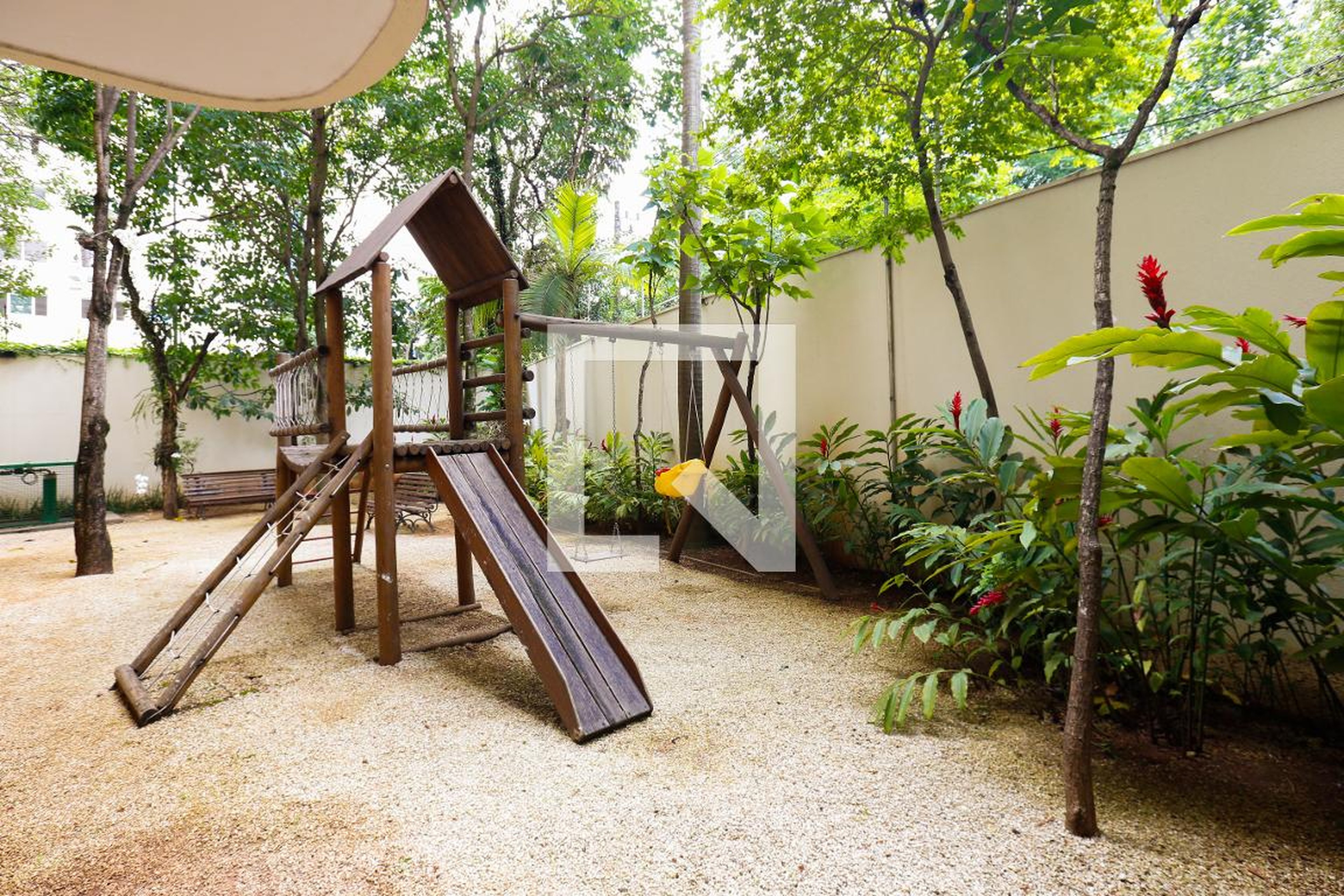 Playground - Cap Ferrat