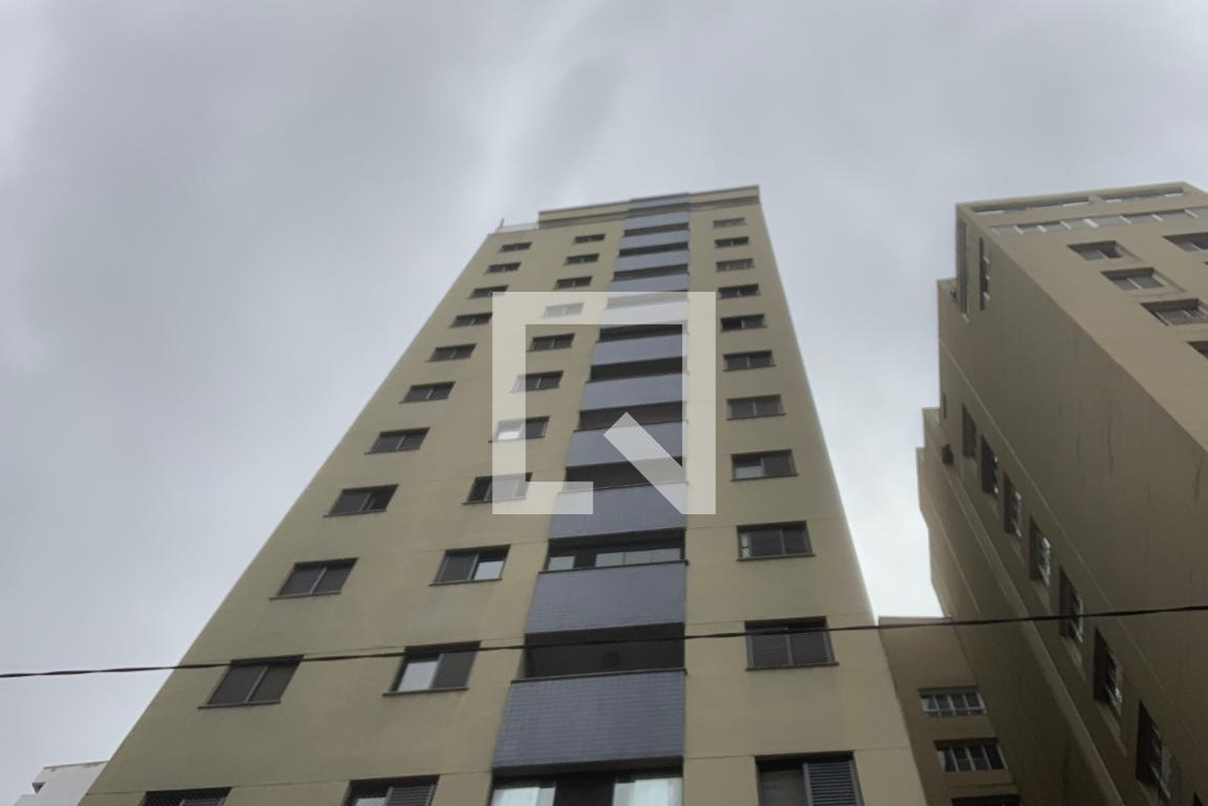 Fachada do Prédio Condomínio Saint Paul