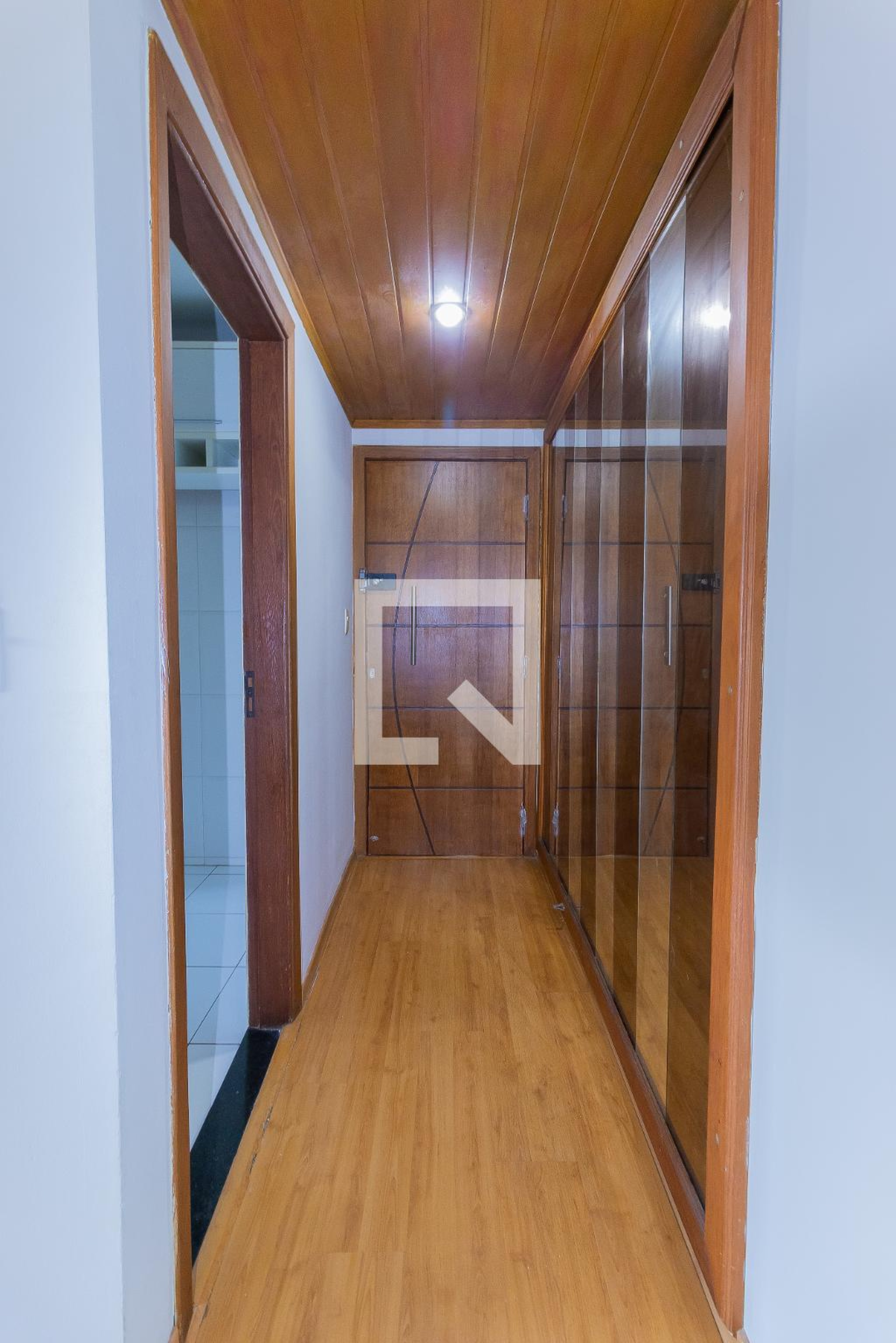 Hall de Entrada - Edifício Park