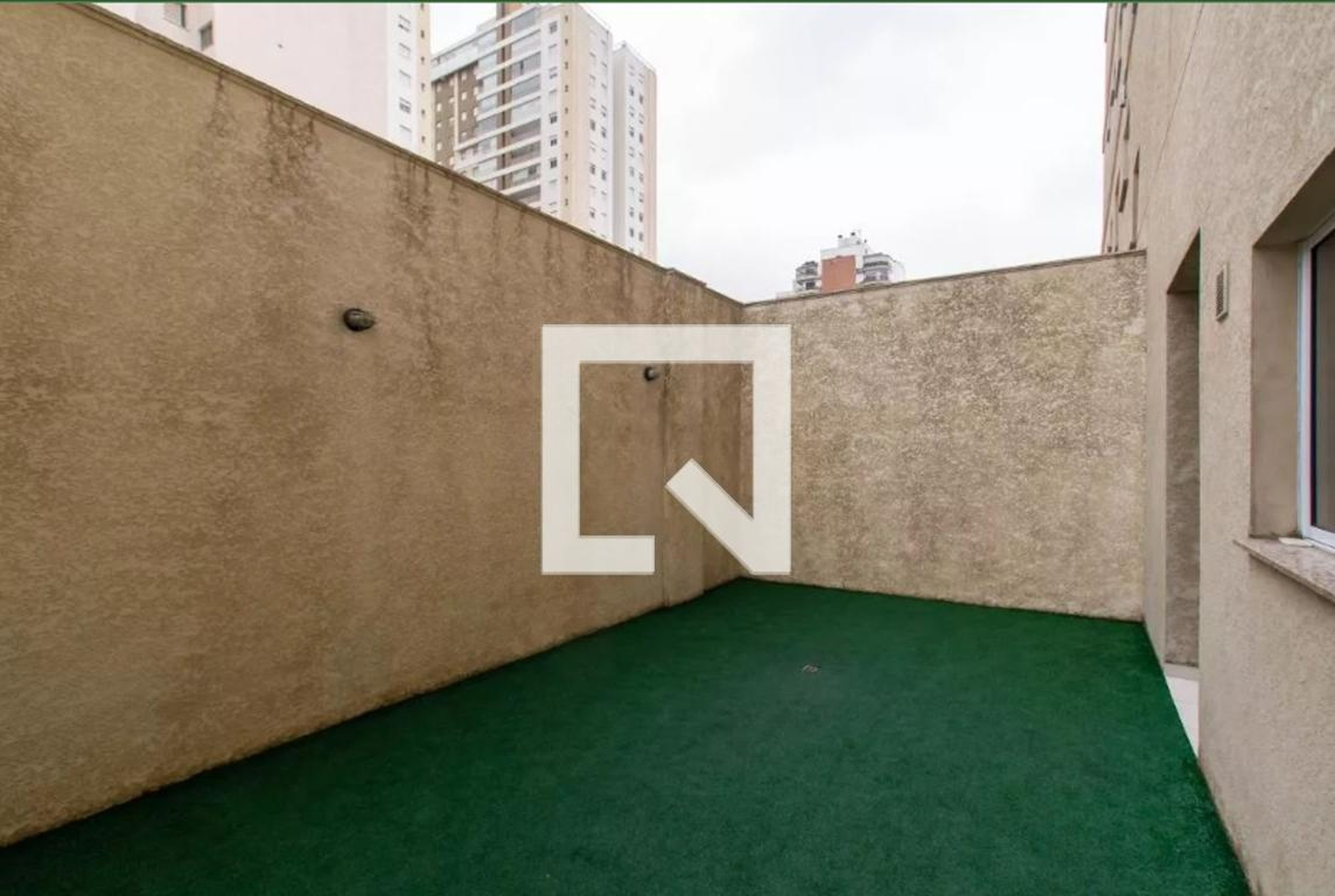 Quadra - Residencial Impacto