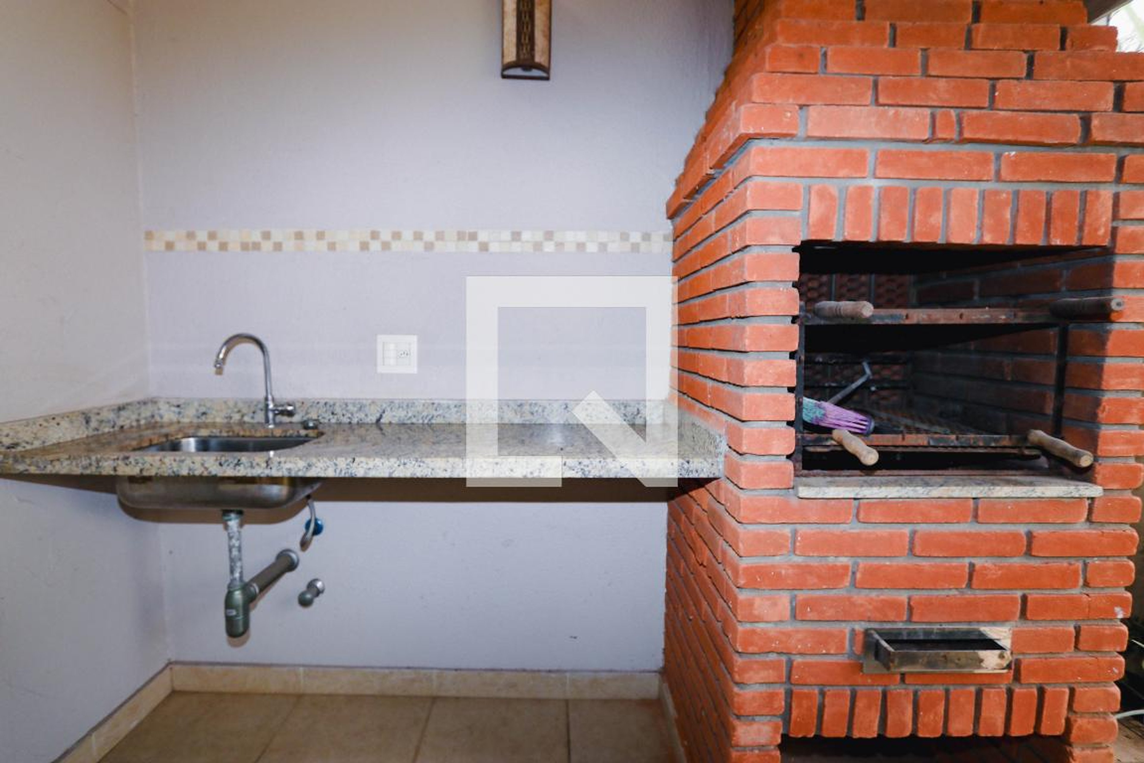 Churrasqueira - Grimaldi