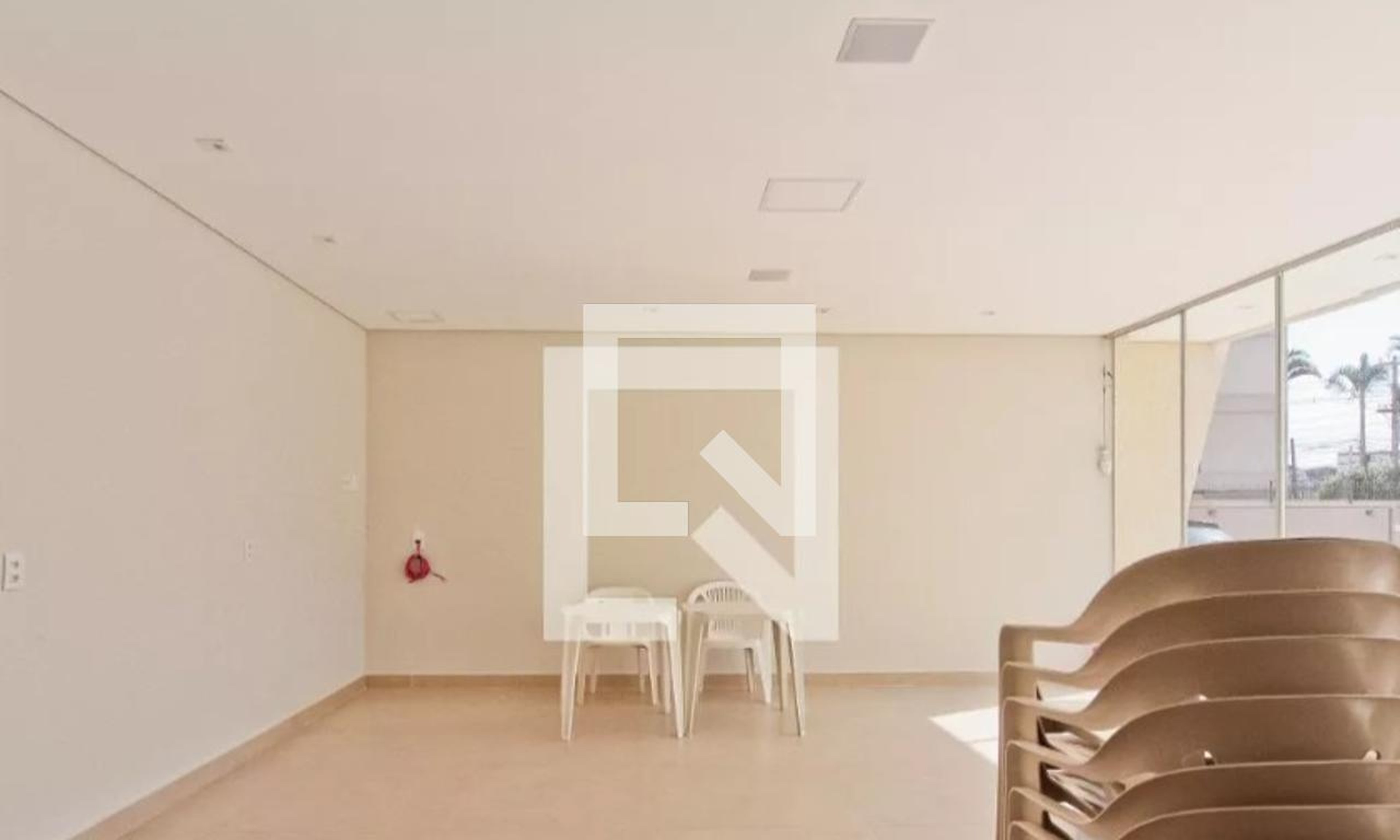 Salão de Festas - Traço 17