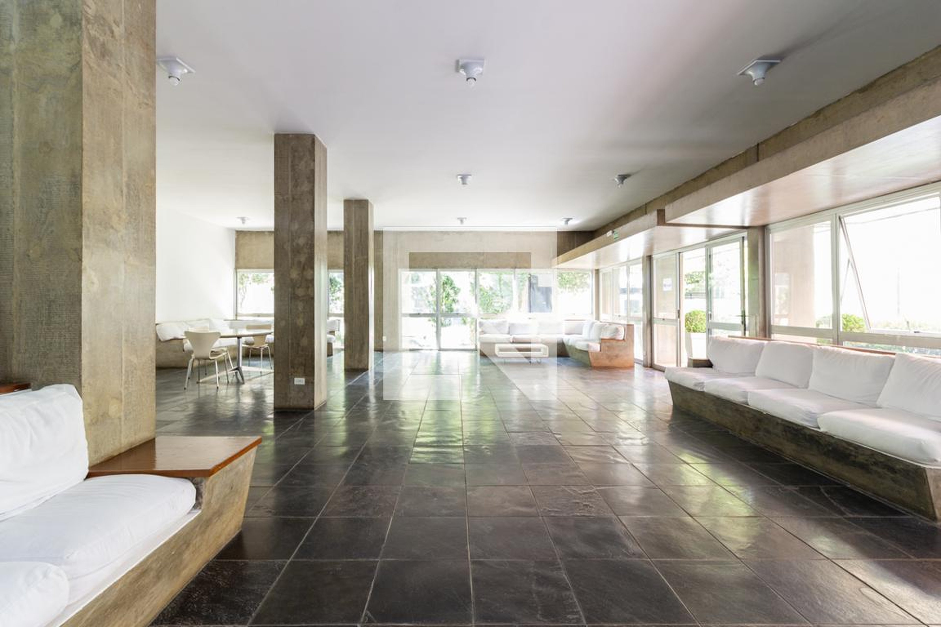 Salão de Festas - Santa Eudoxia