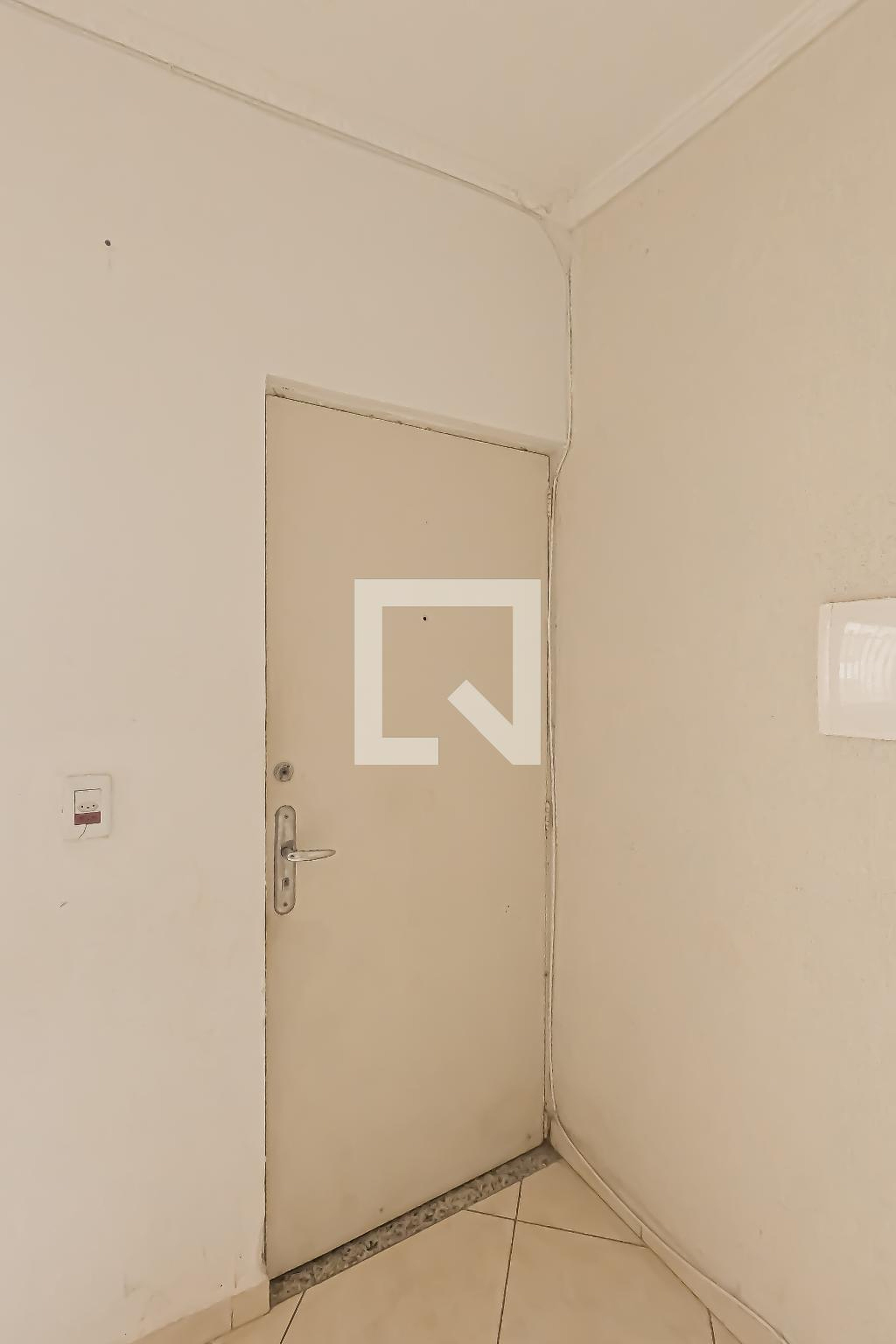 Entrada - Residencial Emilio Ribas