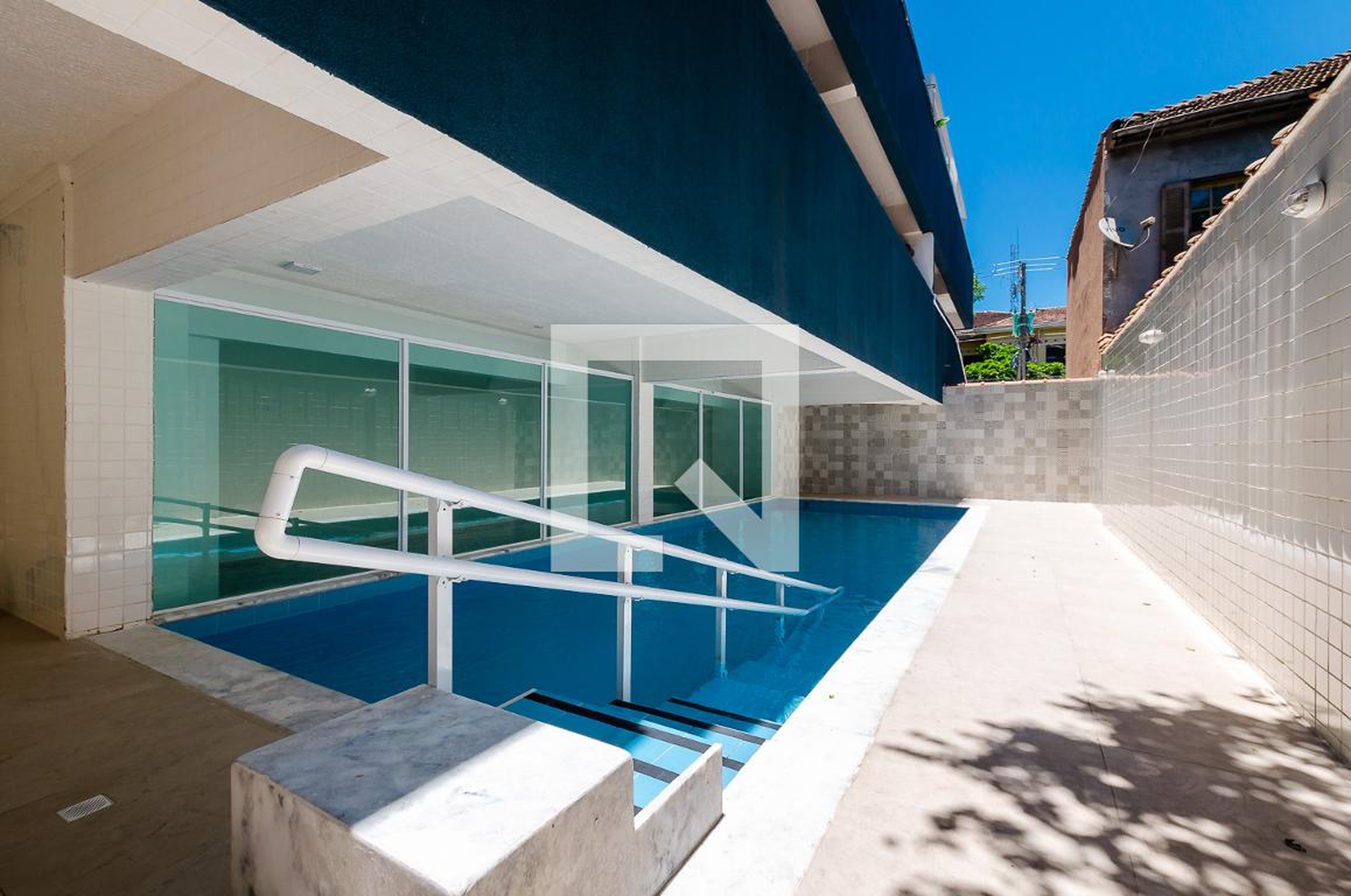 Piscina - Allure di Santos