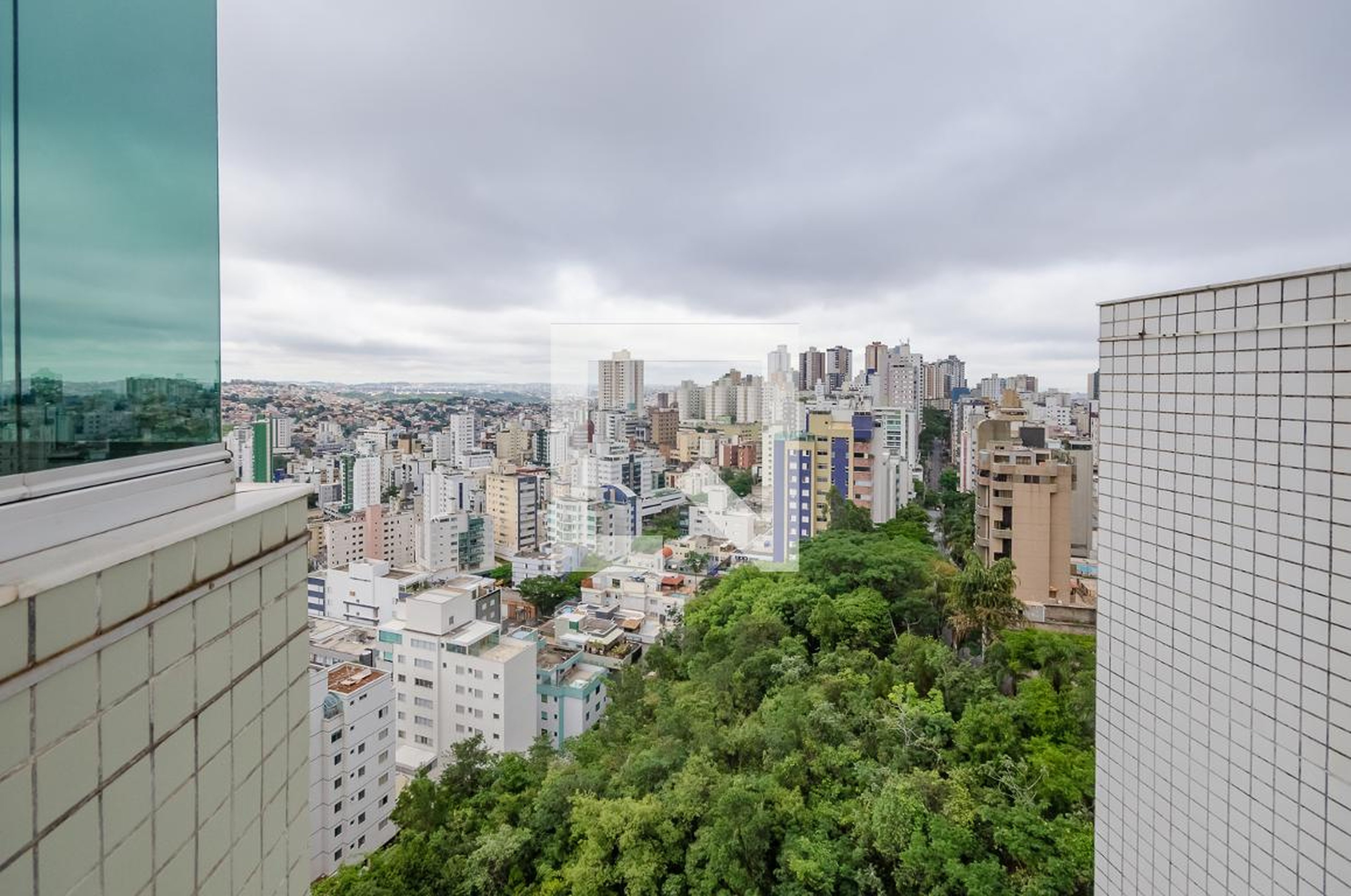 Espaço Gourmet - Edifício Estrada Real