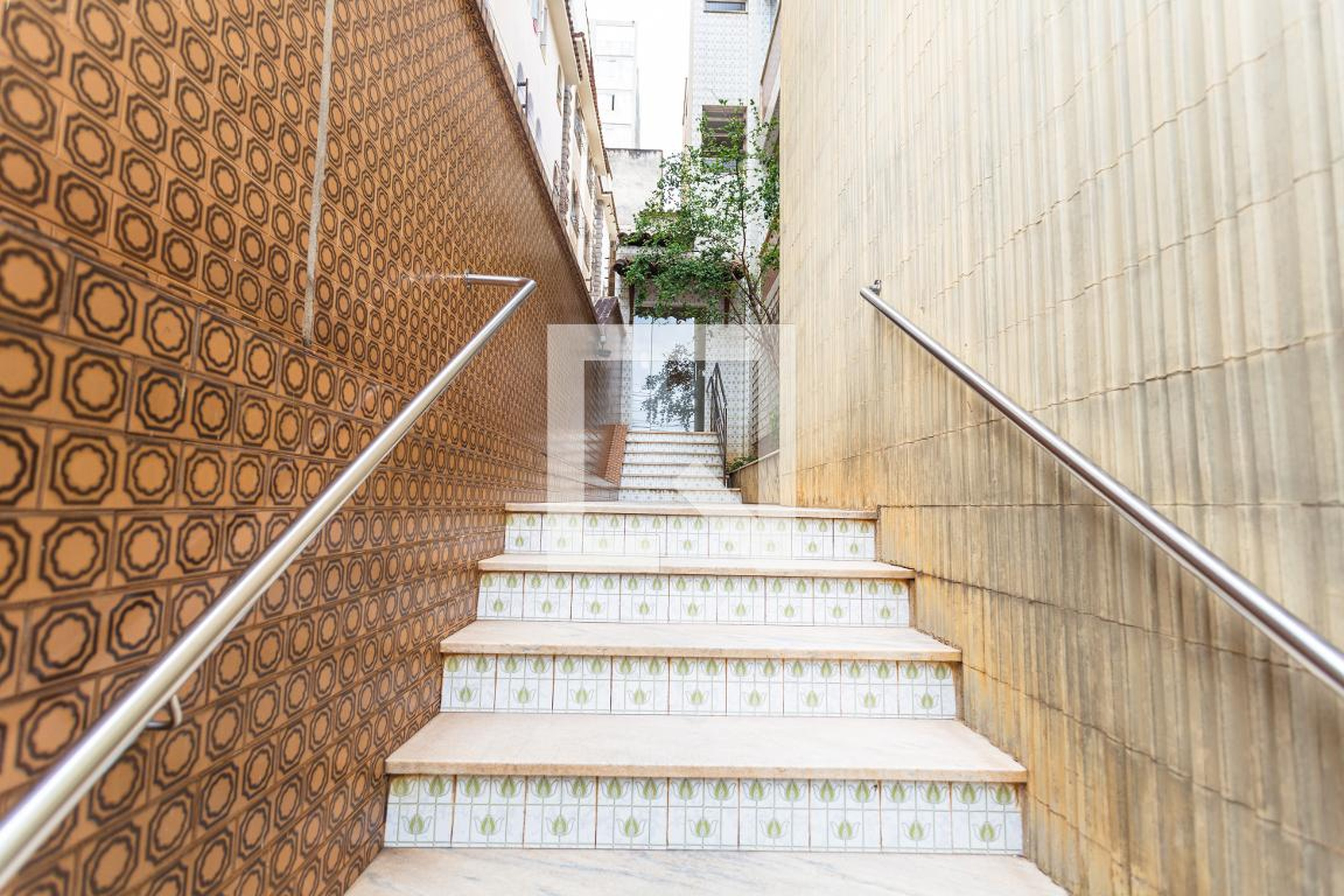 Hall de Entrada - null