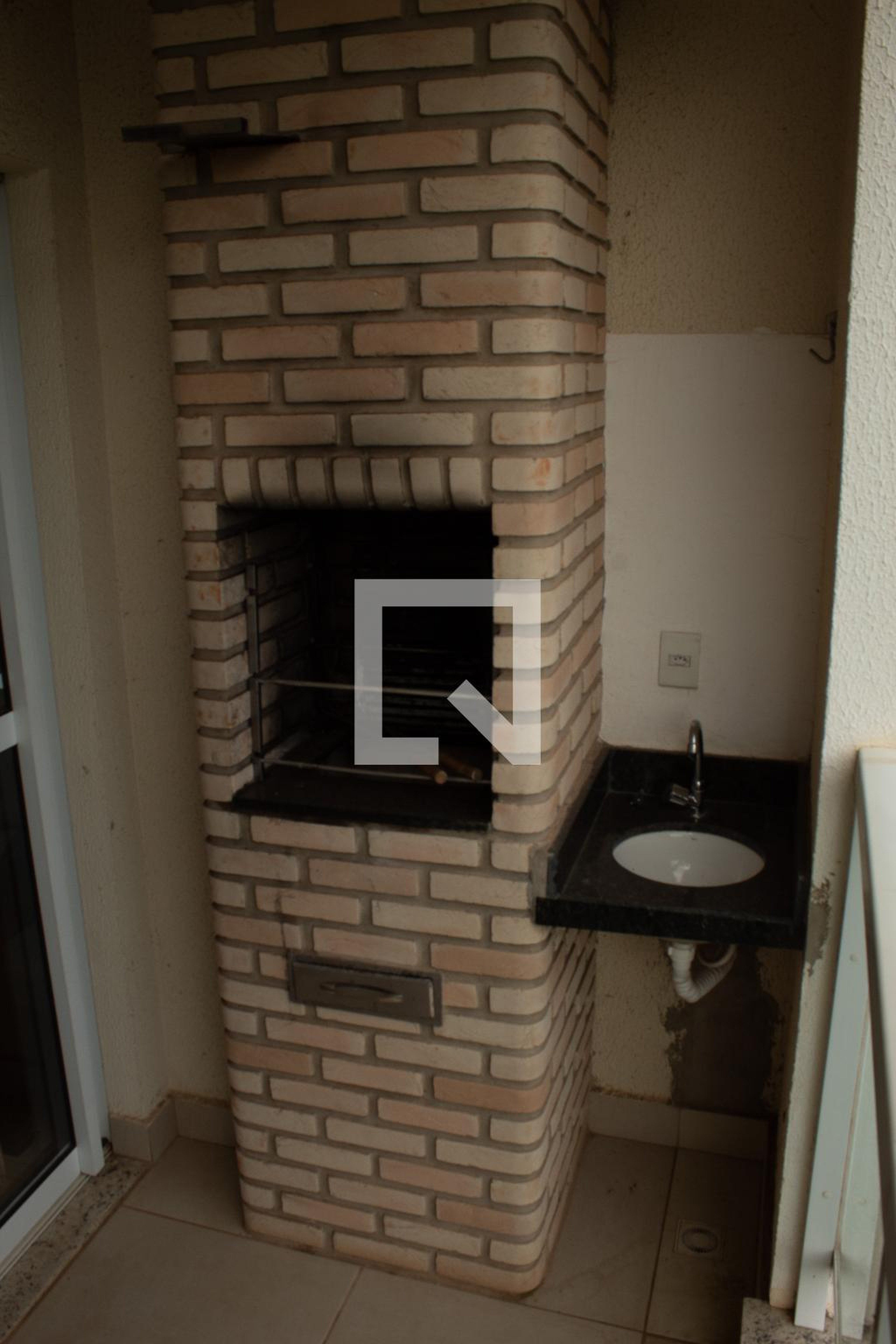 Churrasqueira - Tropical Sul