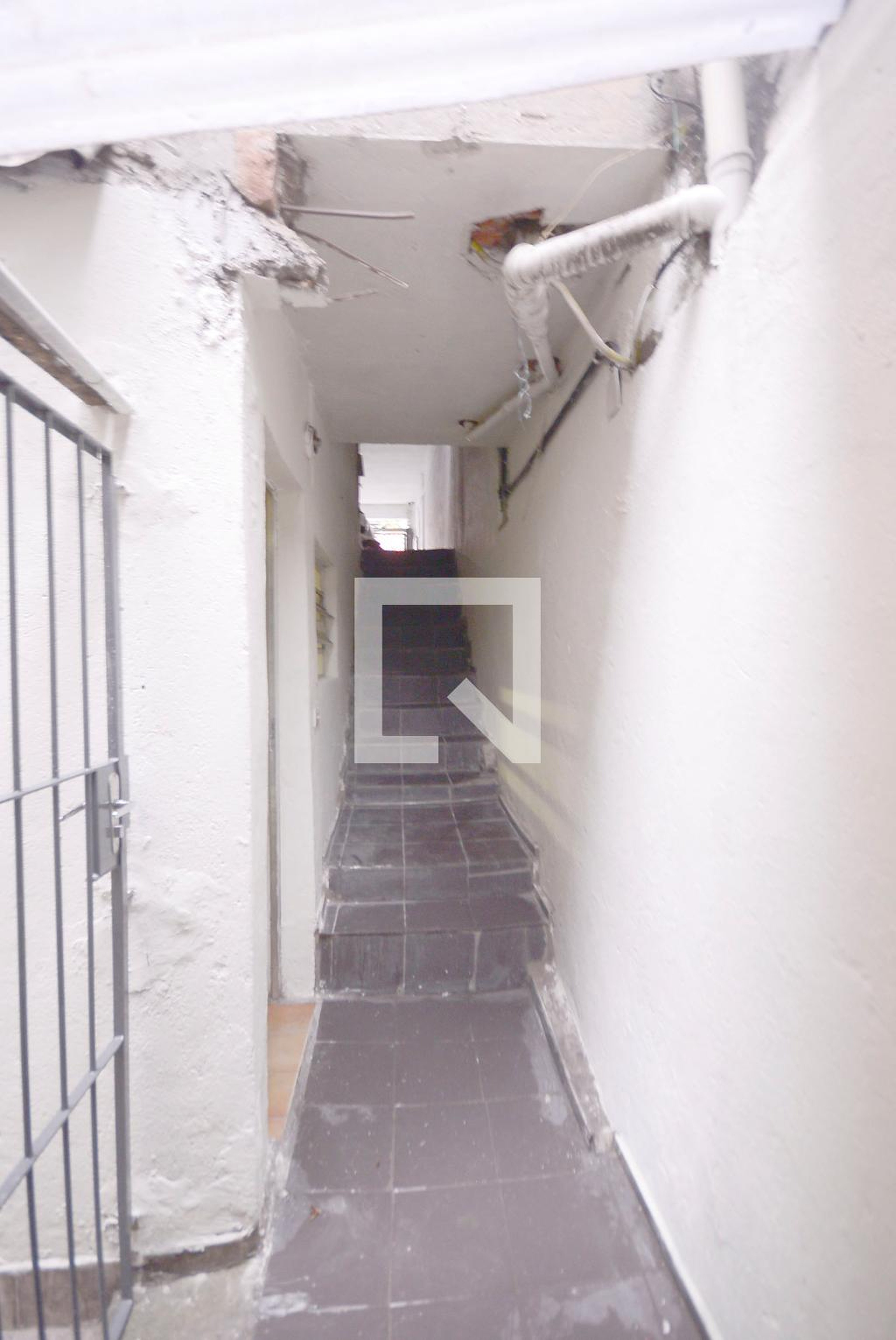 Hall de entrada - null