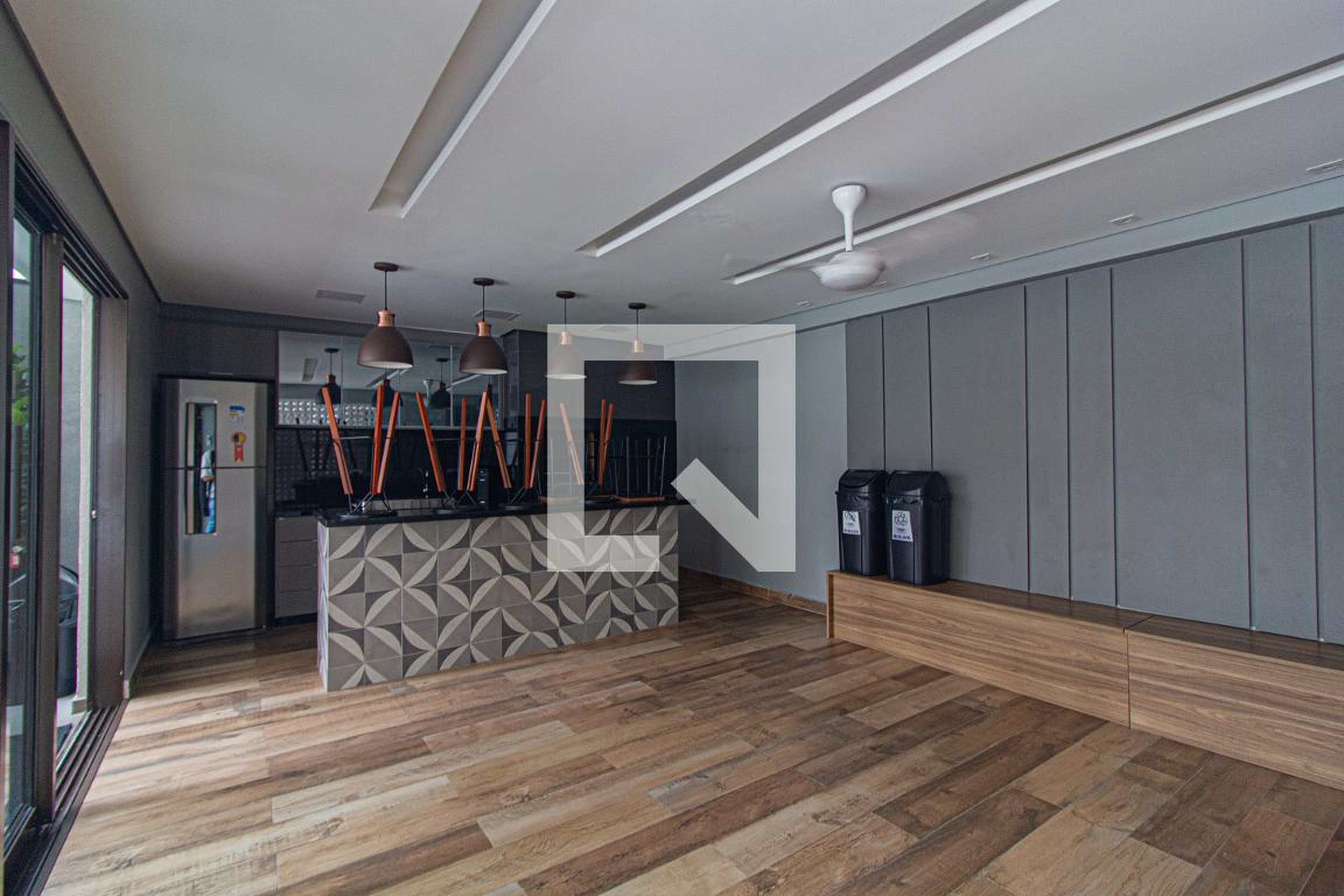 Churrasqueira - Morada Régia