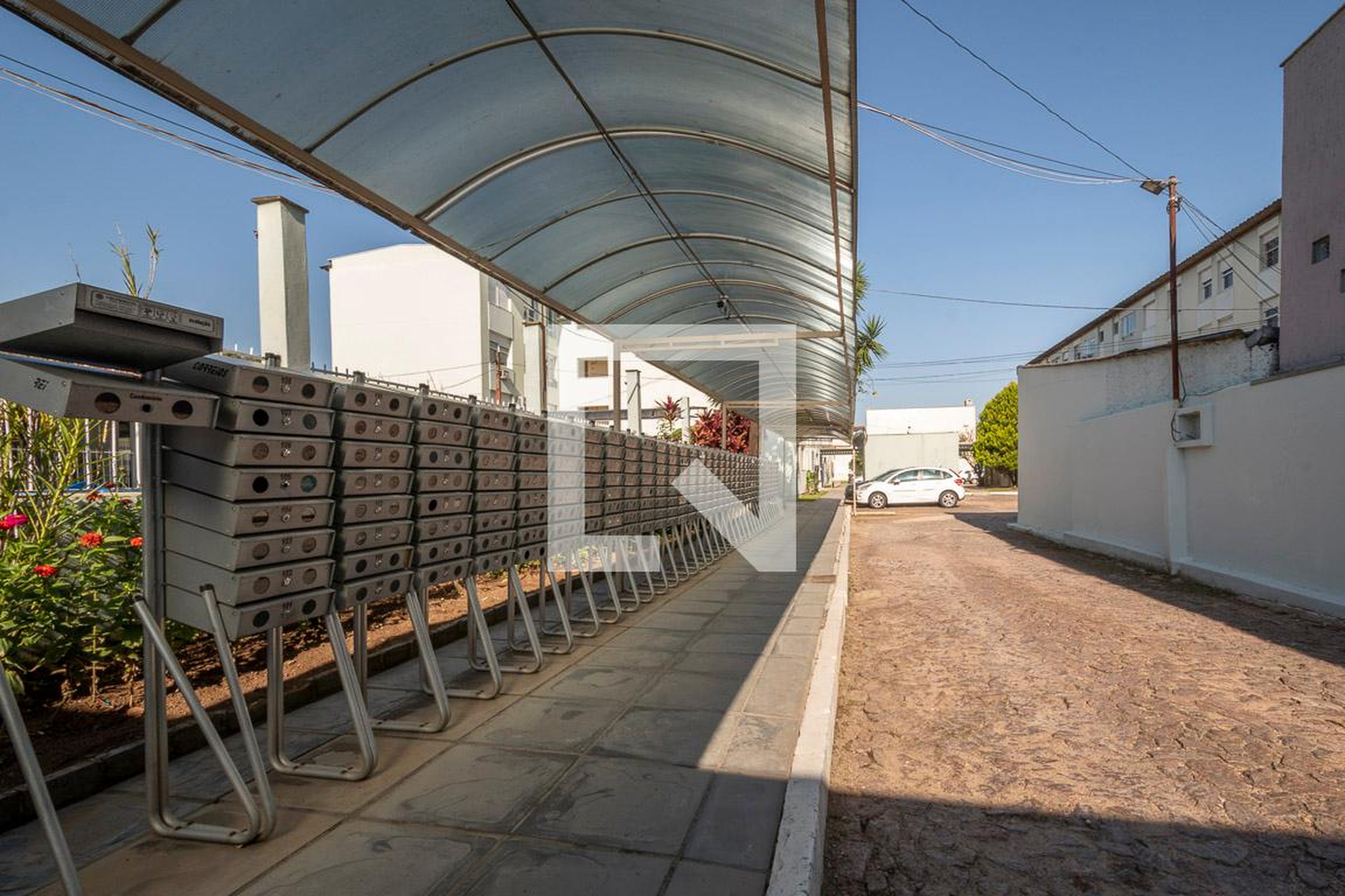 Entrada - Ilhas do Sul