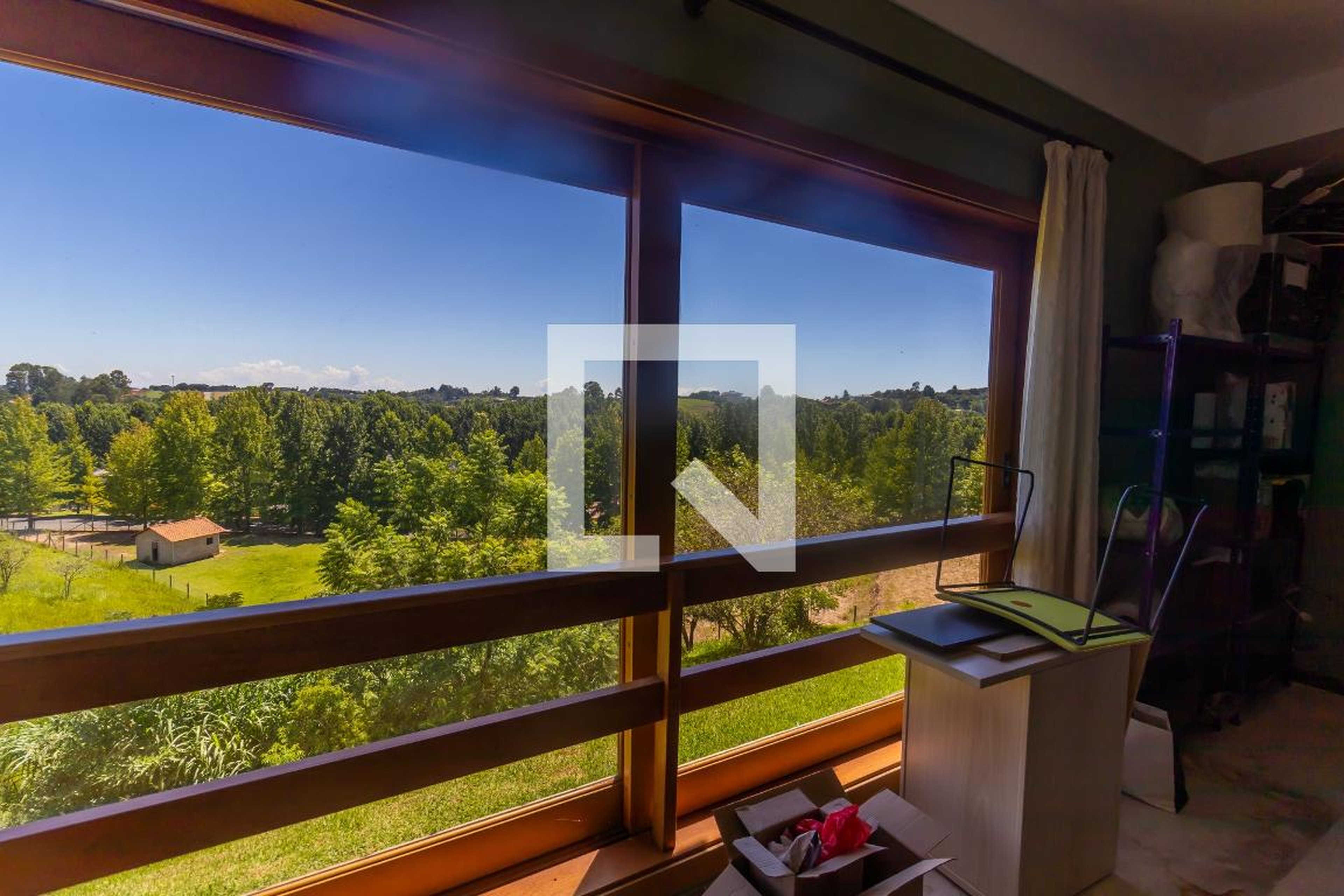 Sala de Jogos - Parque dos Manacás