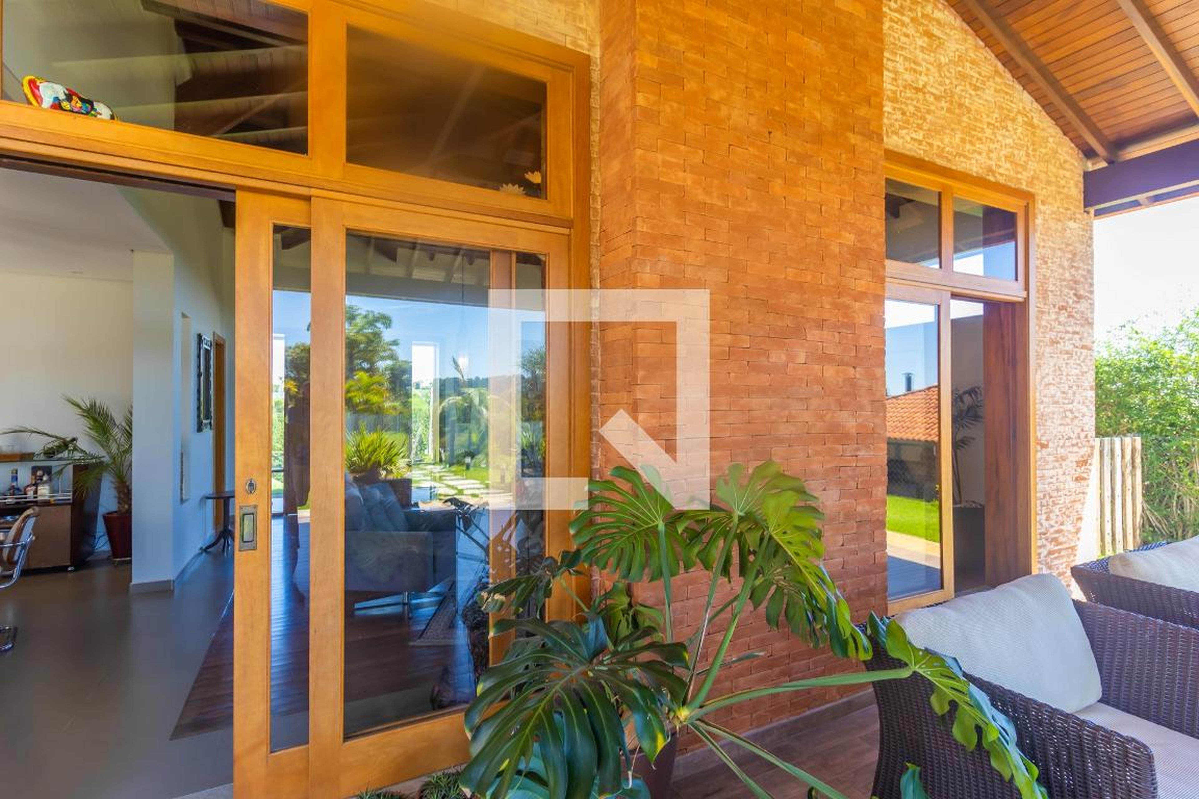 Churrasqueira - Parque dos Manacás