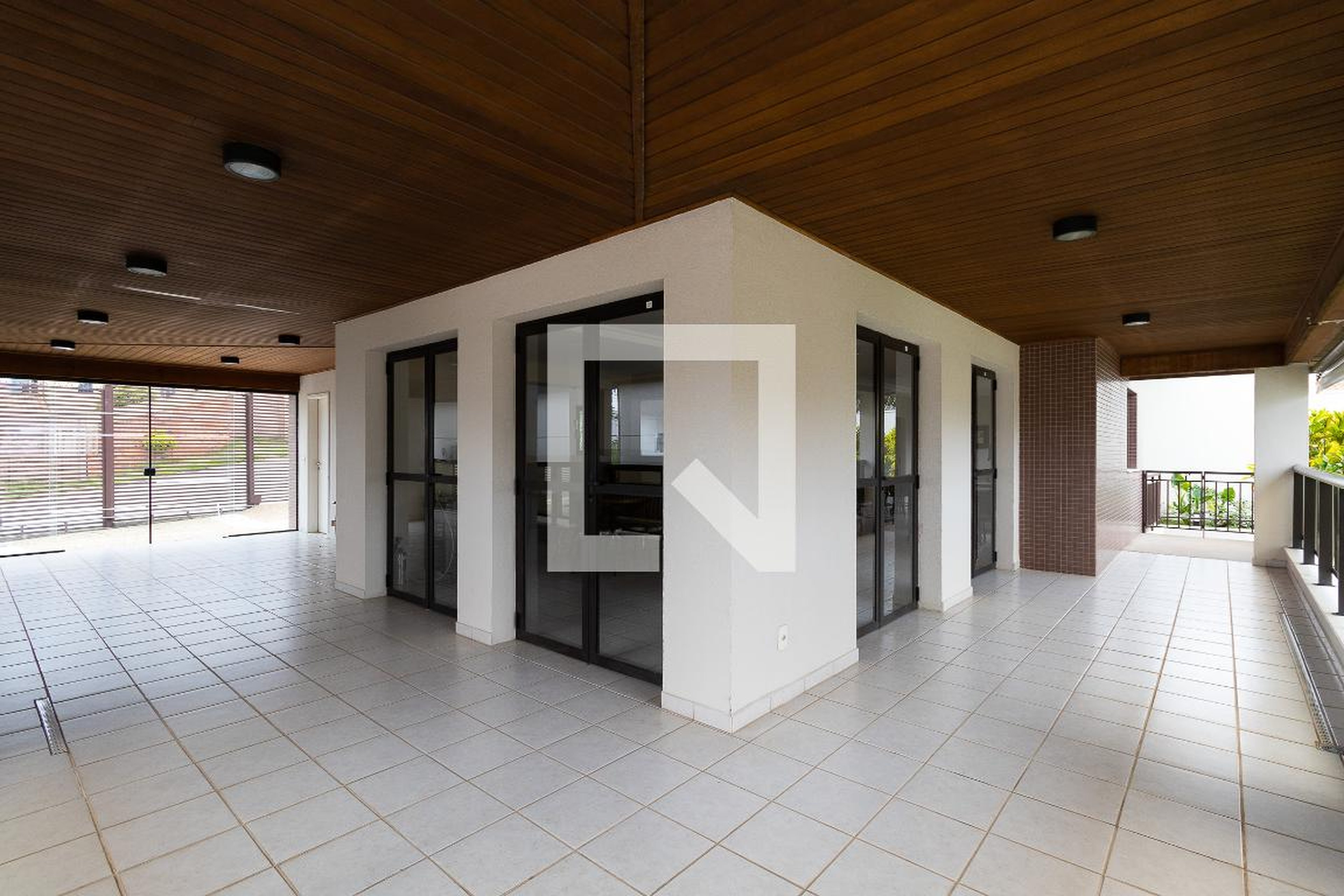 Espaço Gourmet - Anita Garibaldi