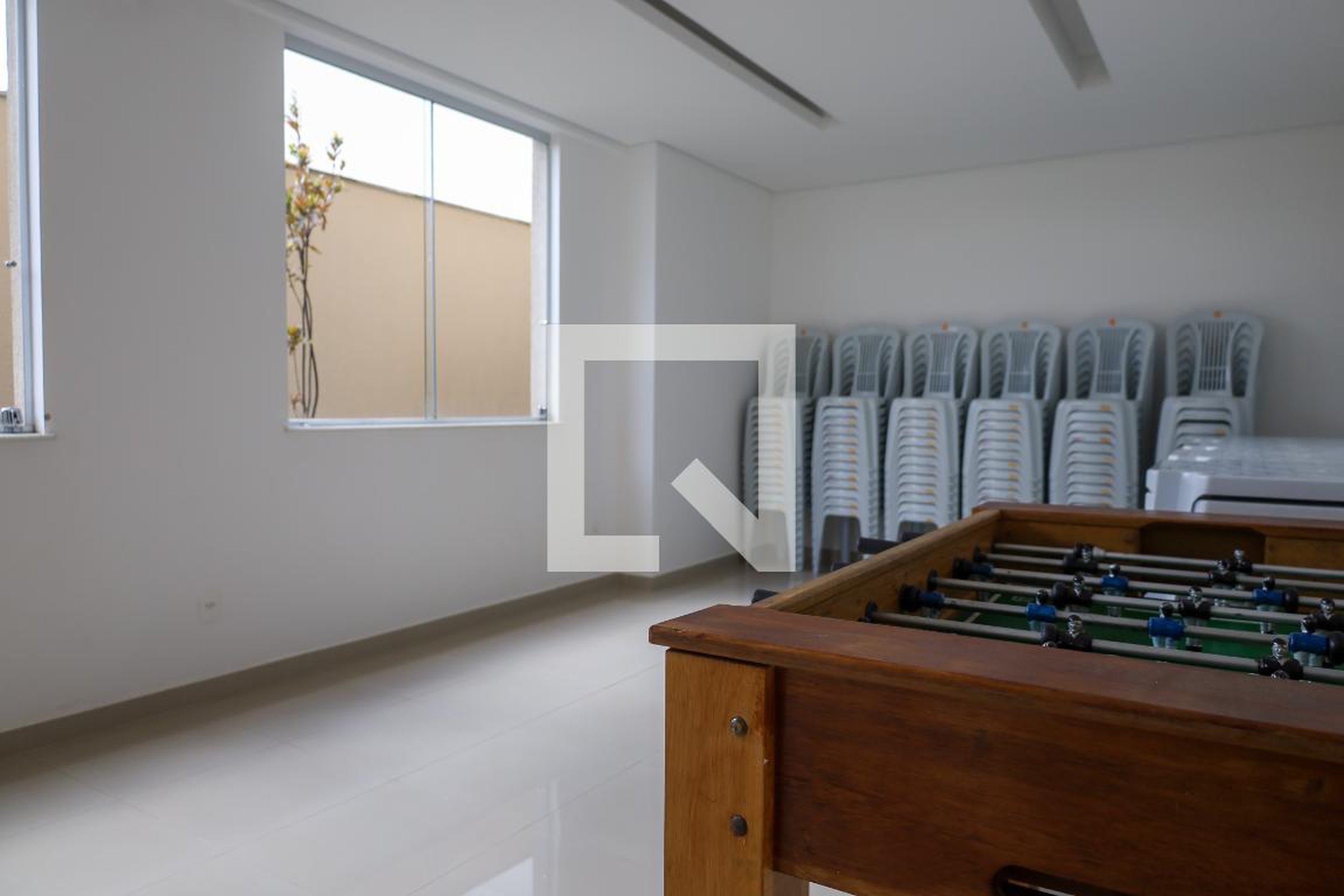 Sala de Jogos - Viena