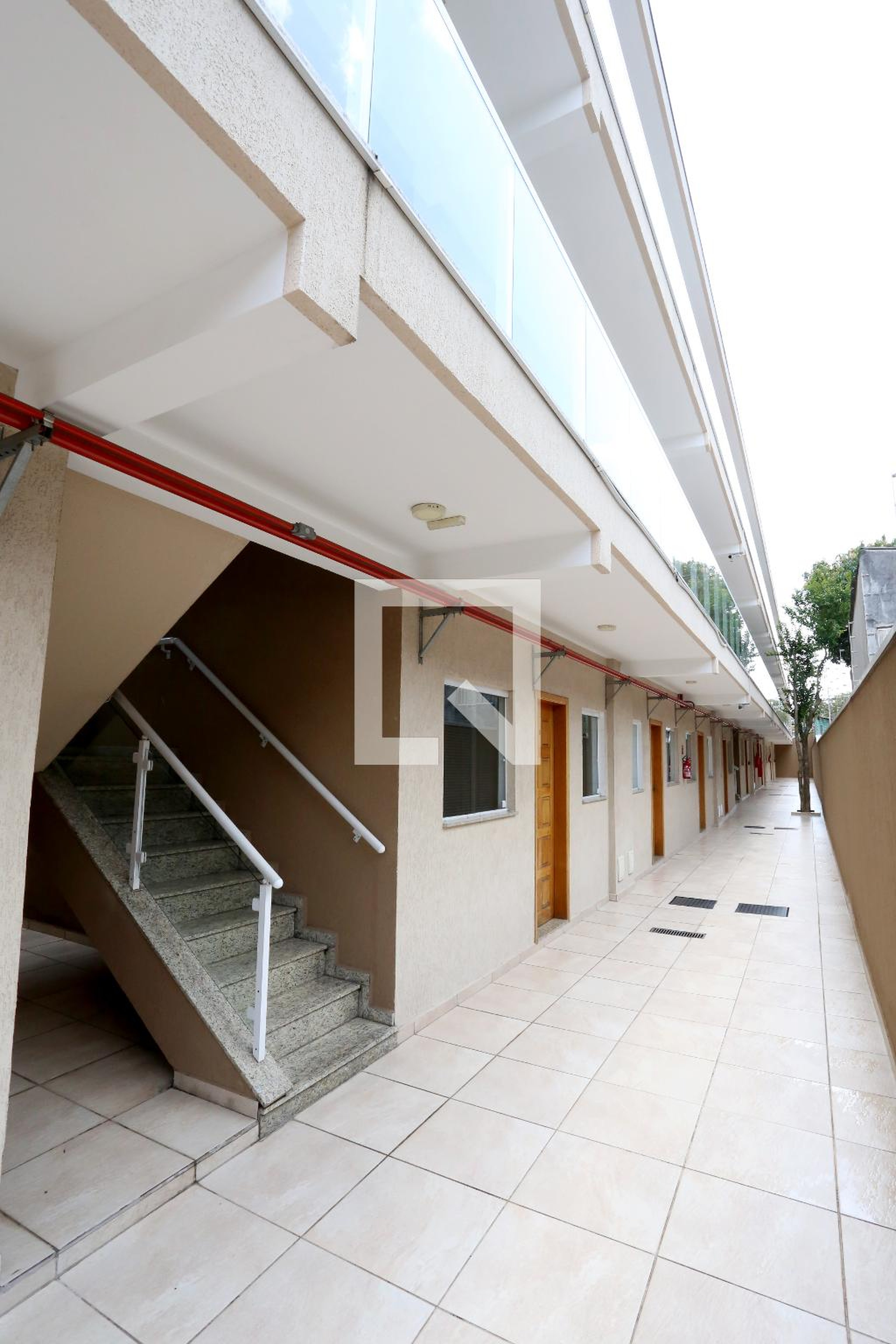 Hall de entrada - null