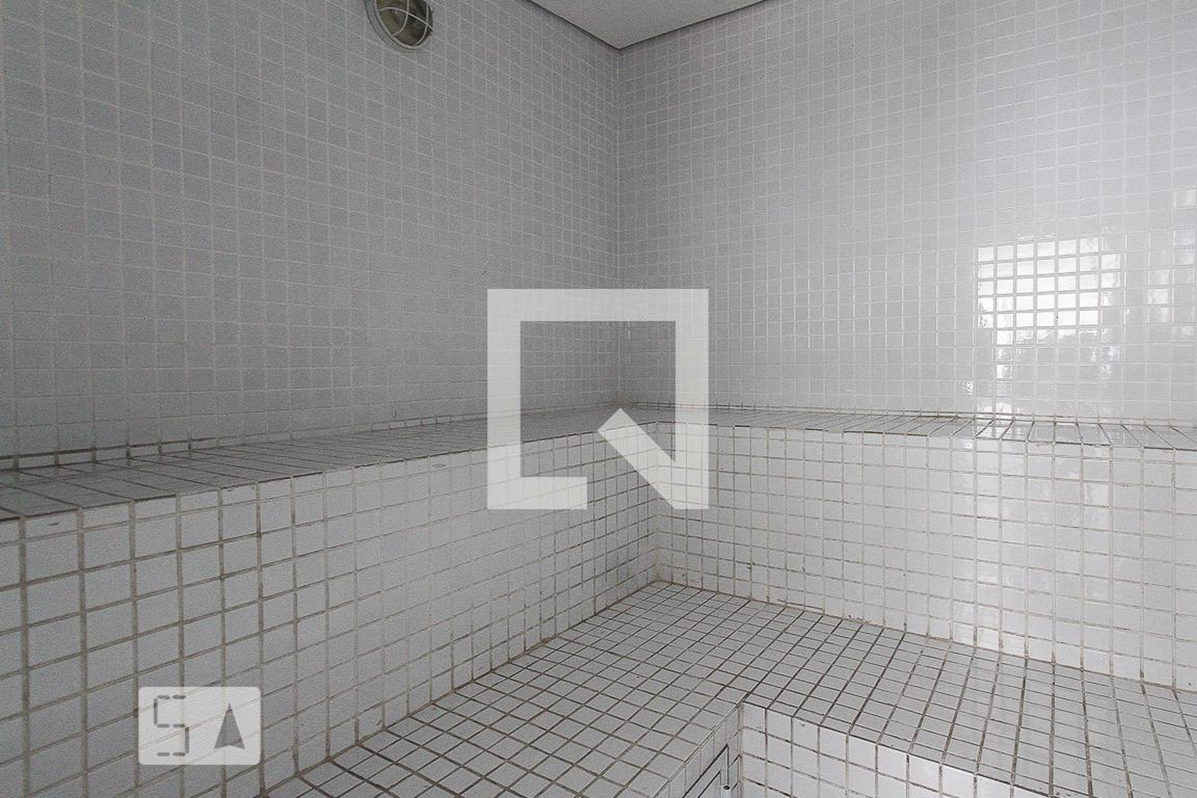 Sauna - Eunice Weaver