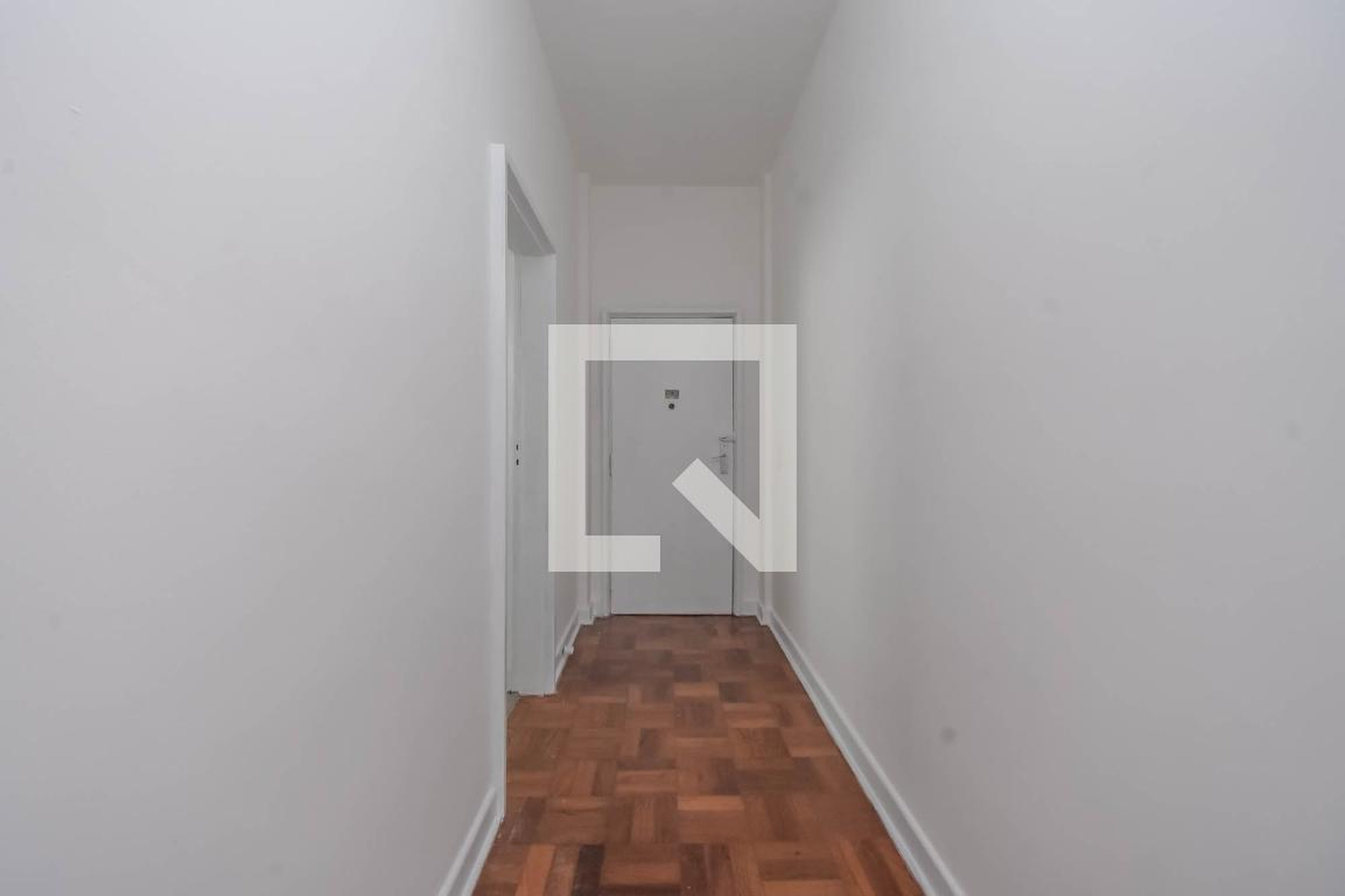 Entrada - Edifício Braffor