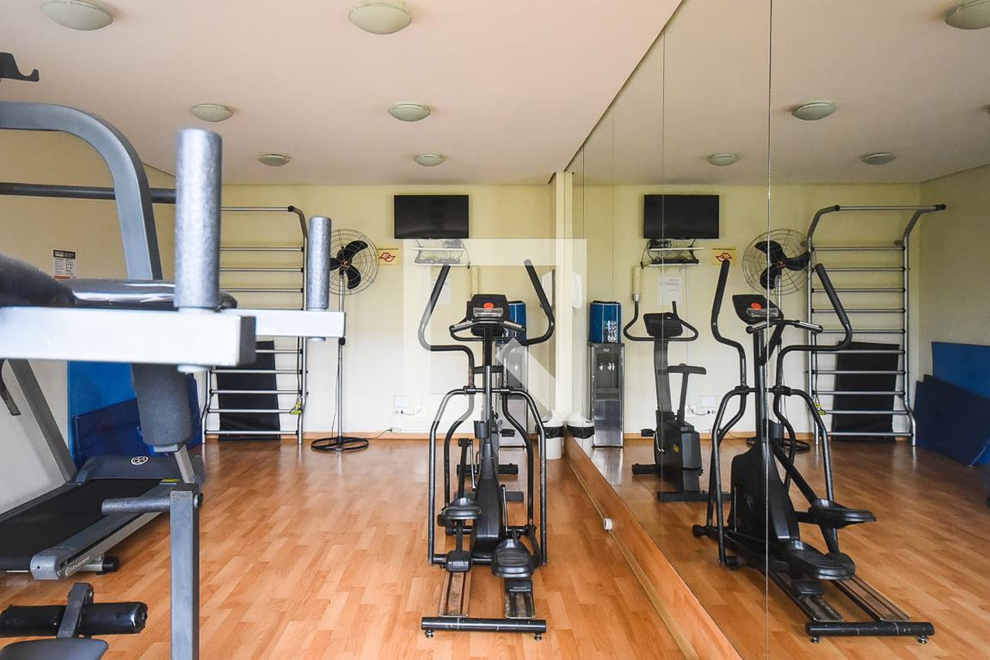 Academia - Edifício Maison Royale