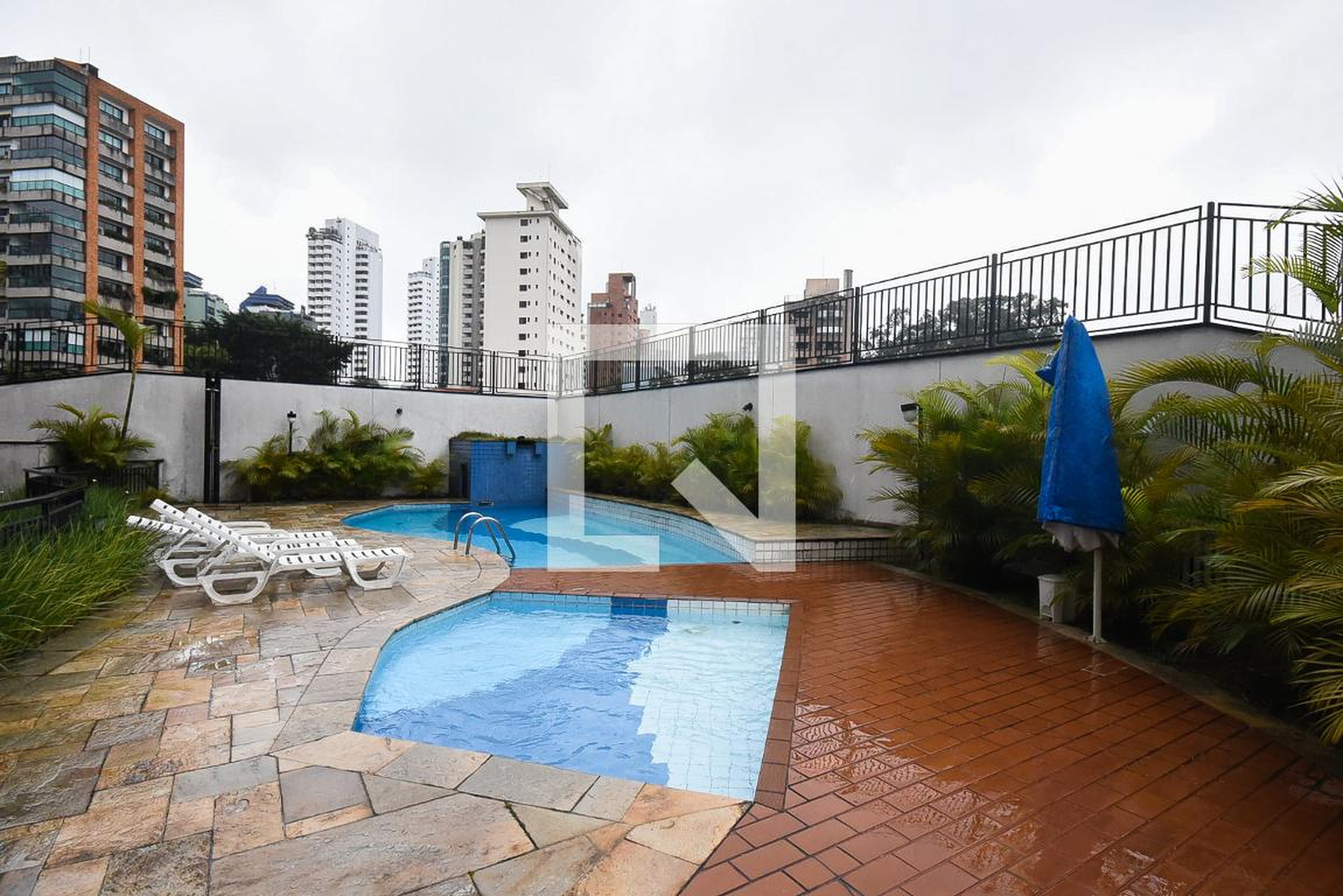 Quadra - Edifício Maison Royale