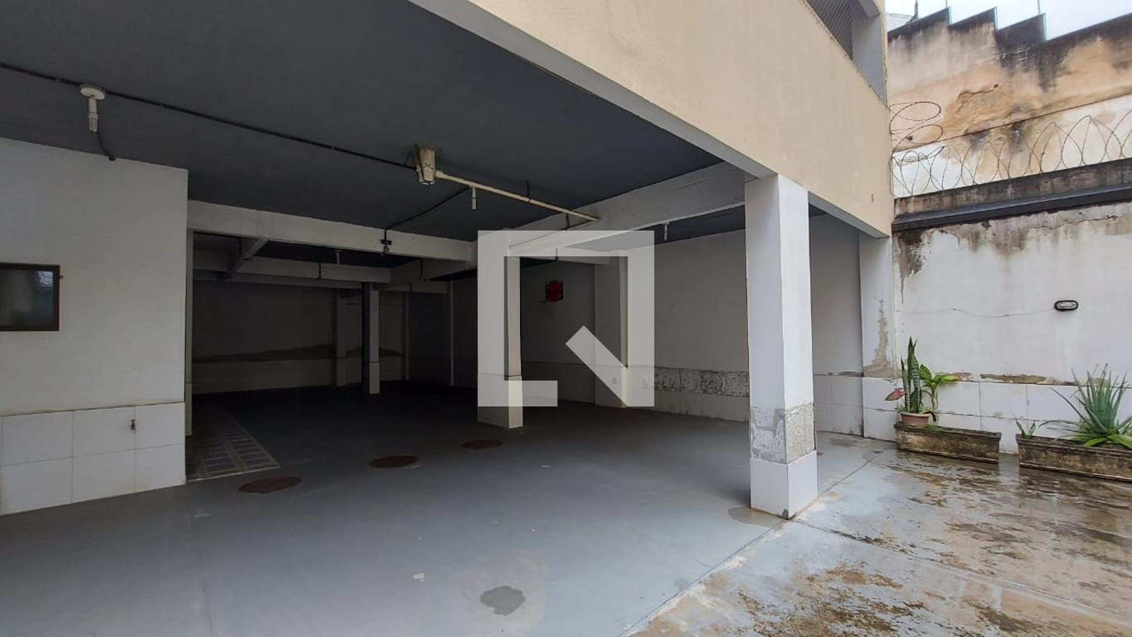 Área comum - Residencial Proart