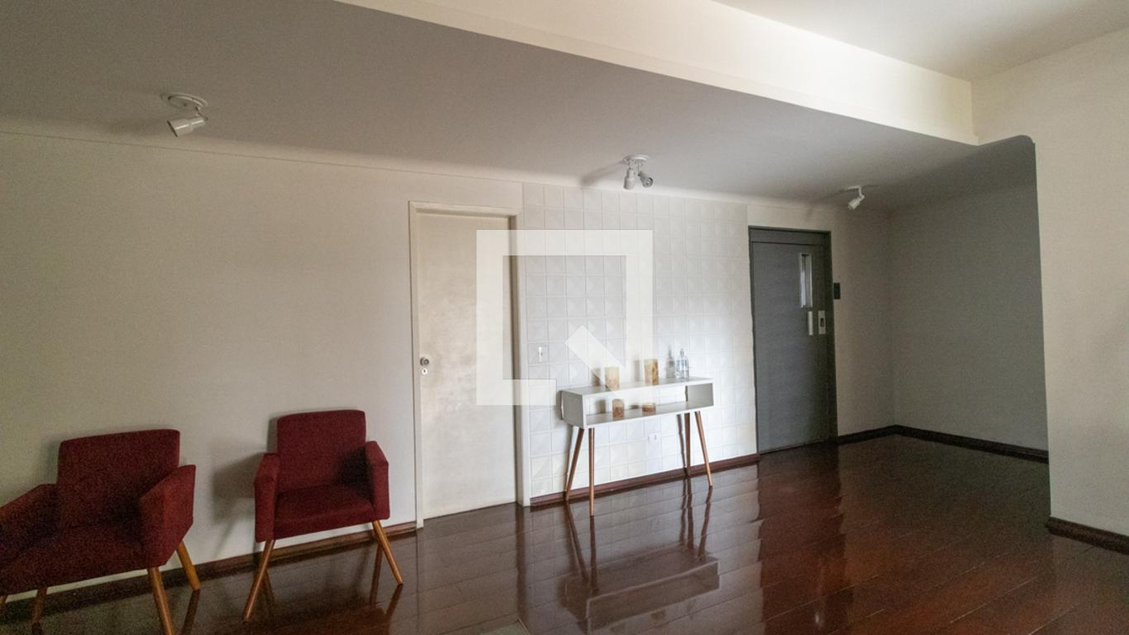 Hall de entrada - Jatiuca