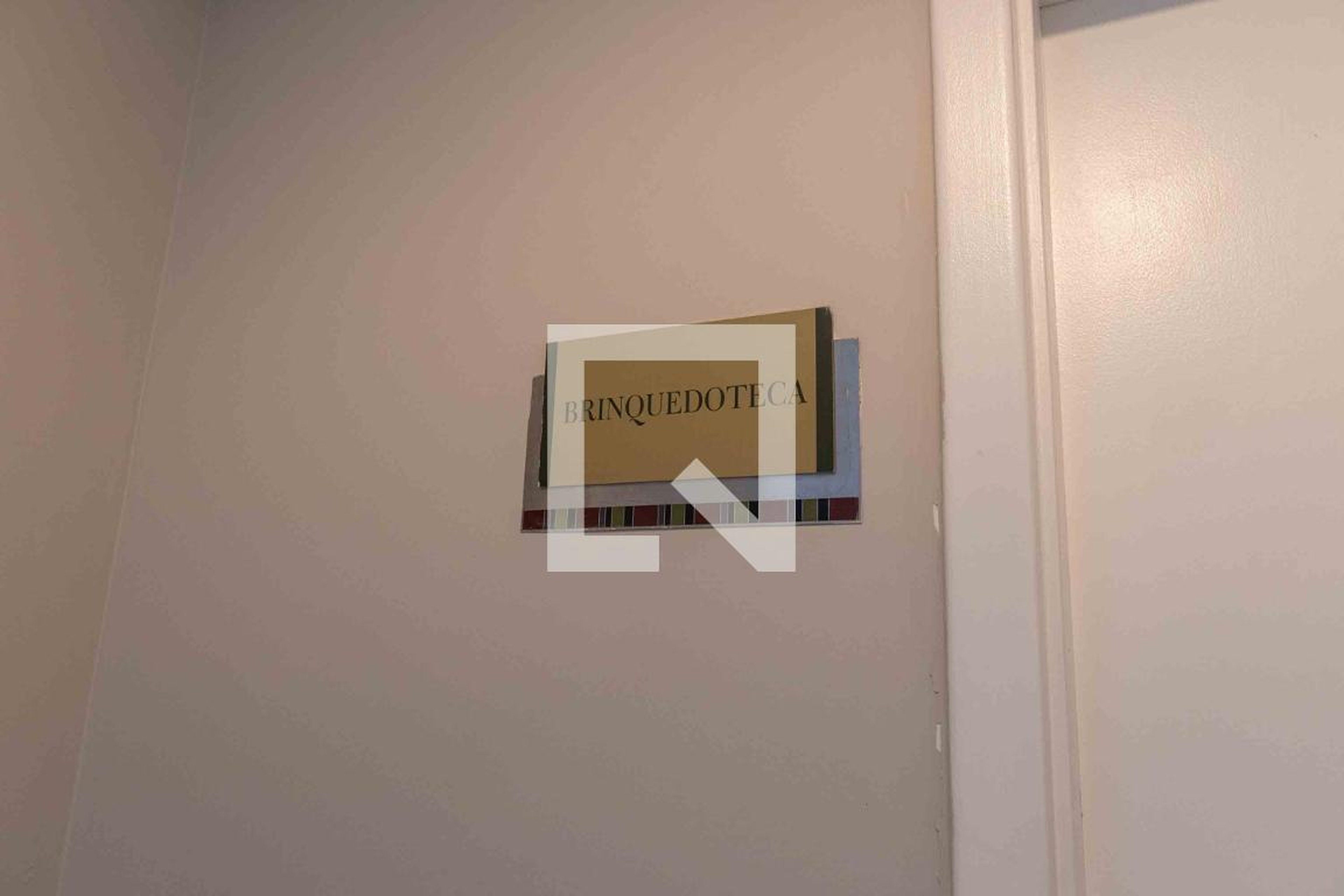 Brinquedoteca - Pretaporter